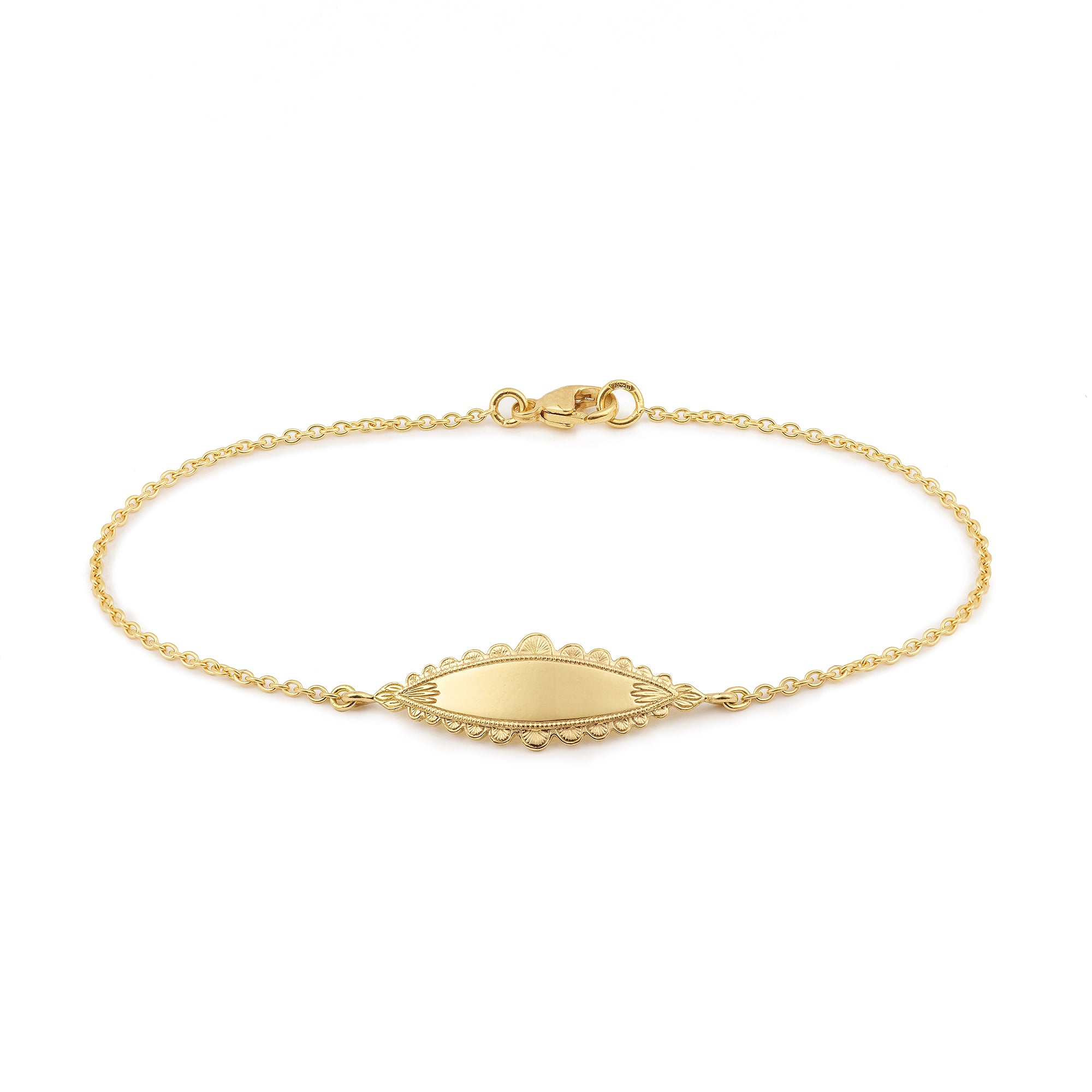 Aurora Bracelet