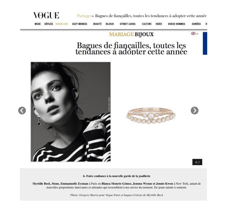 Vogue