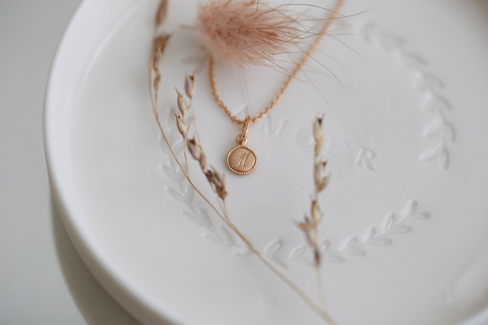 Bijoux pour enfants & médailles de Baptême