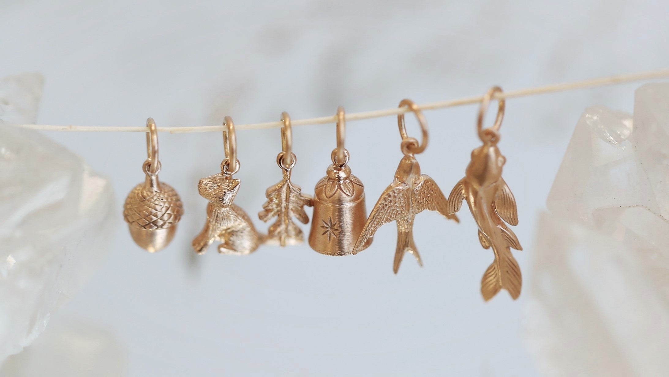 Breloques & Pendentifs