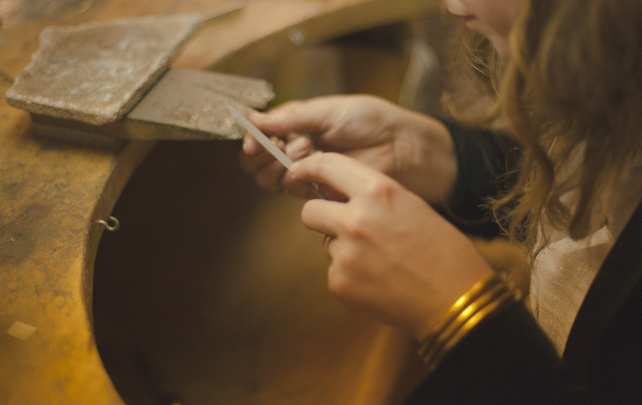 Bijoux créateurs
