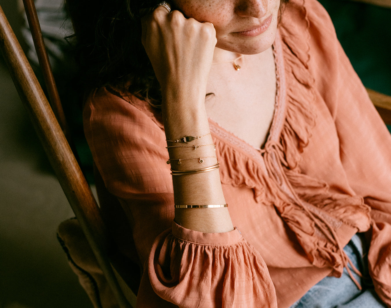 Bracelets