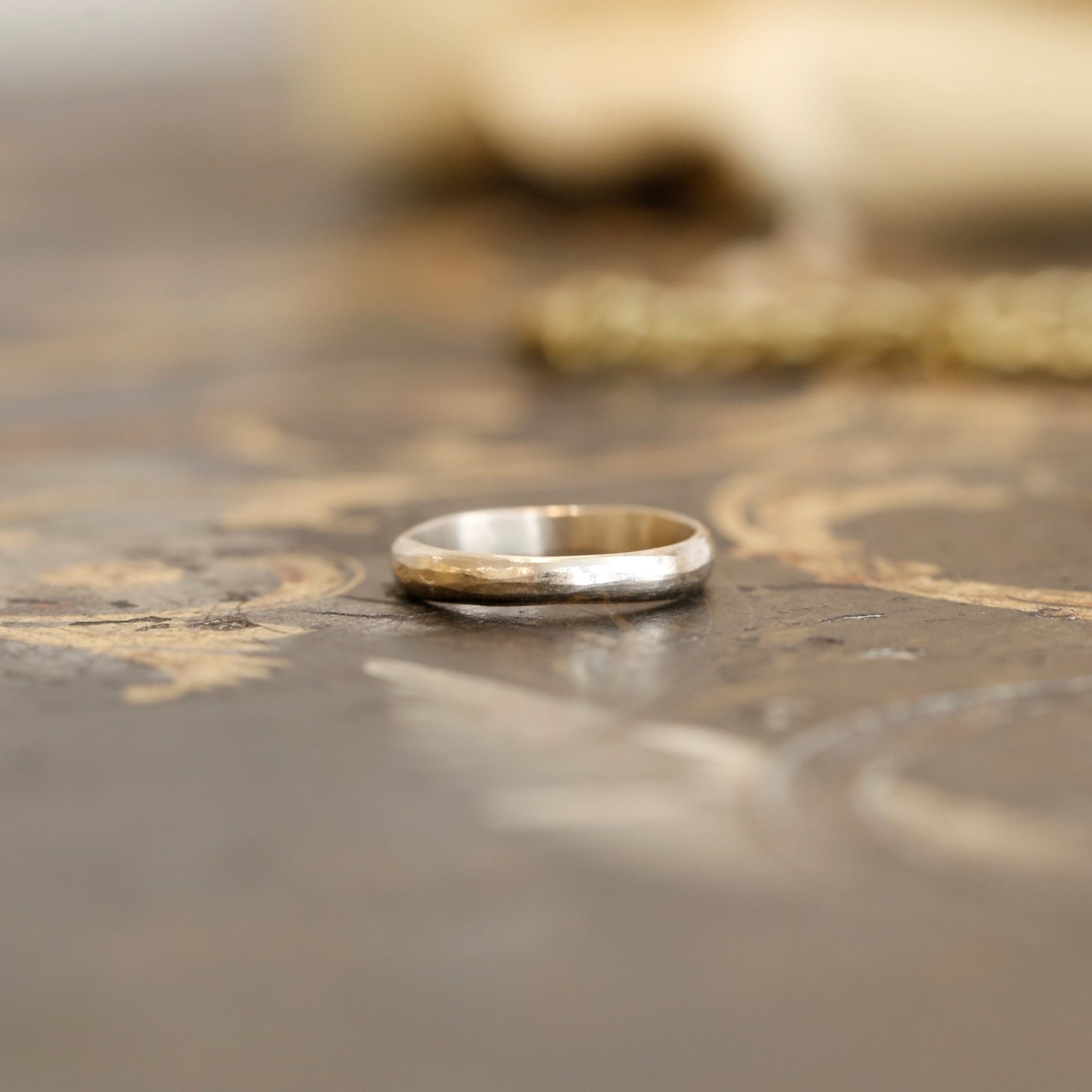 Alliance Wilde L - Archives