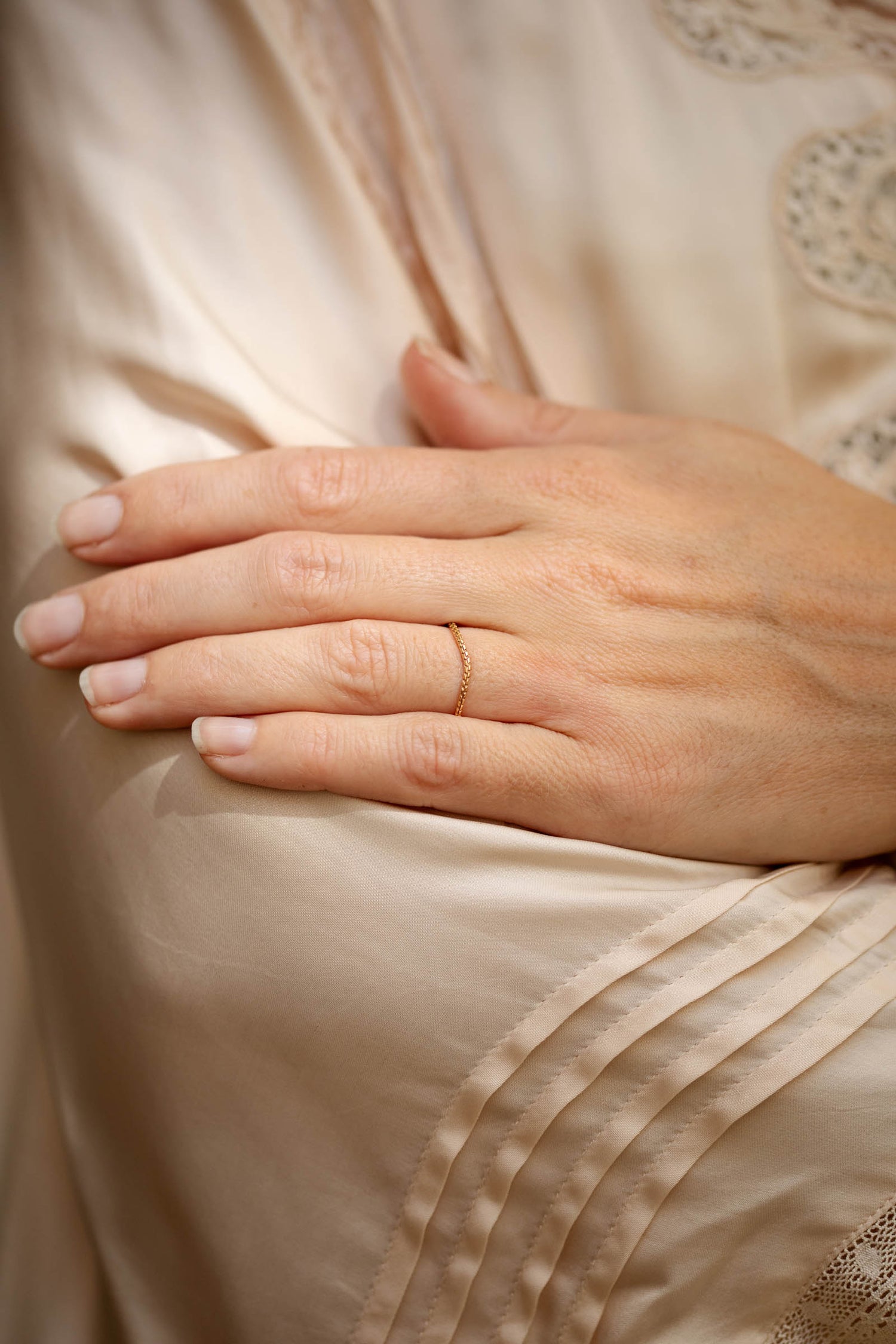 Alliance Cybèle Curve