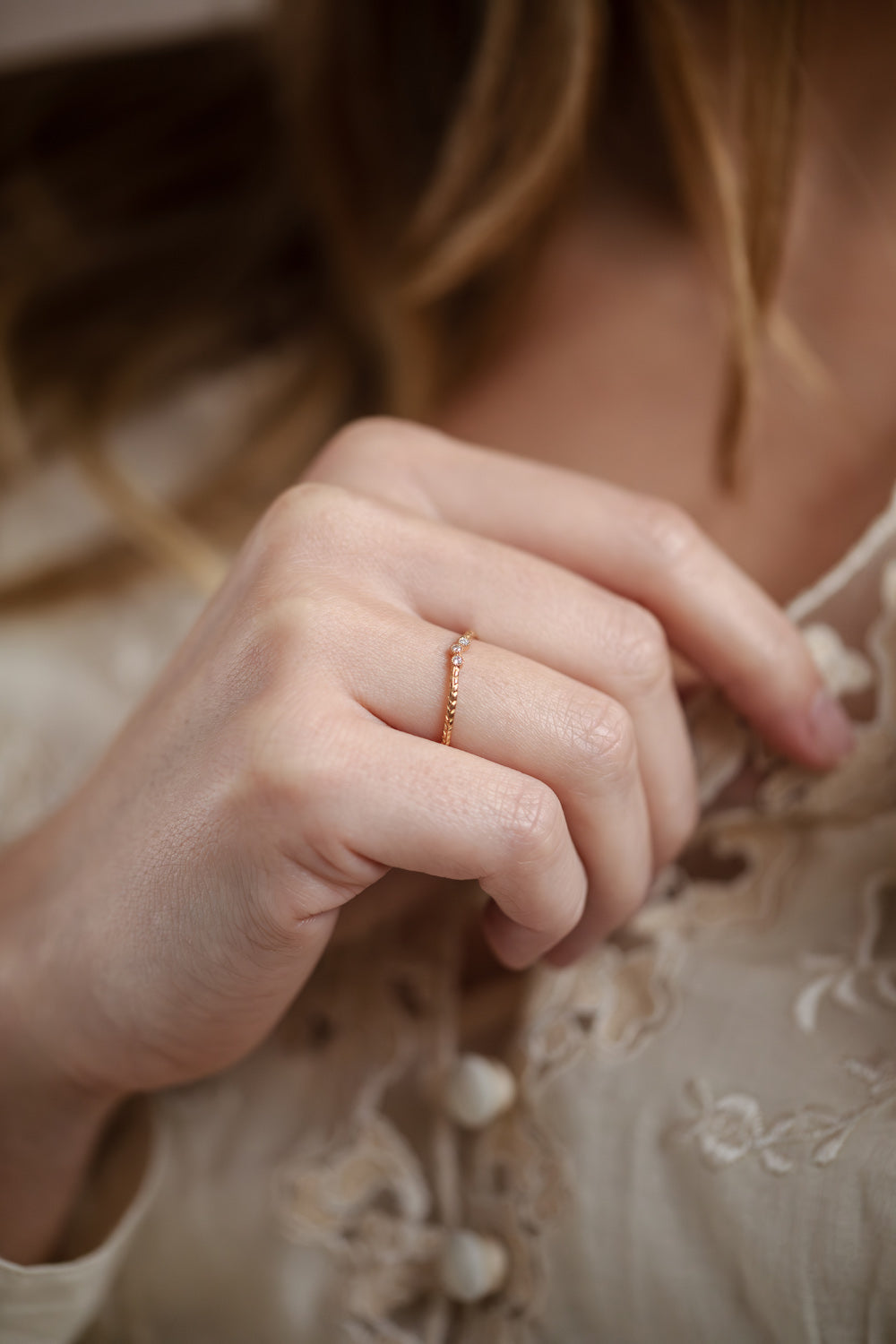 Alliance Cybèle Diamants