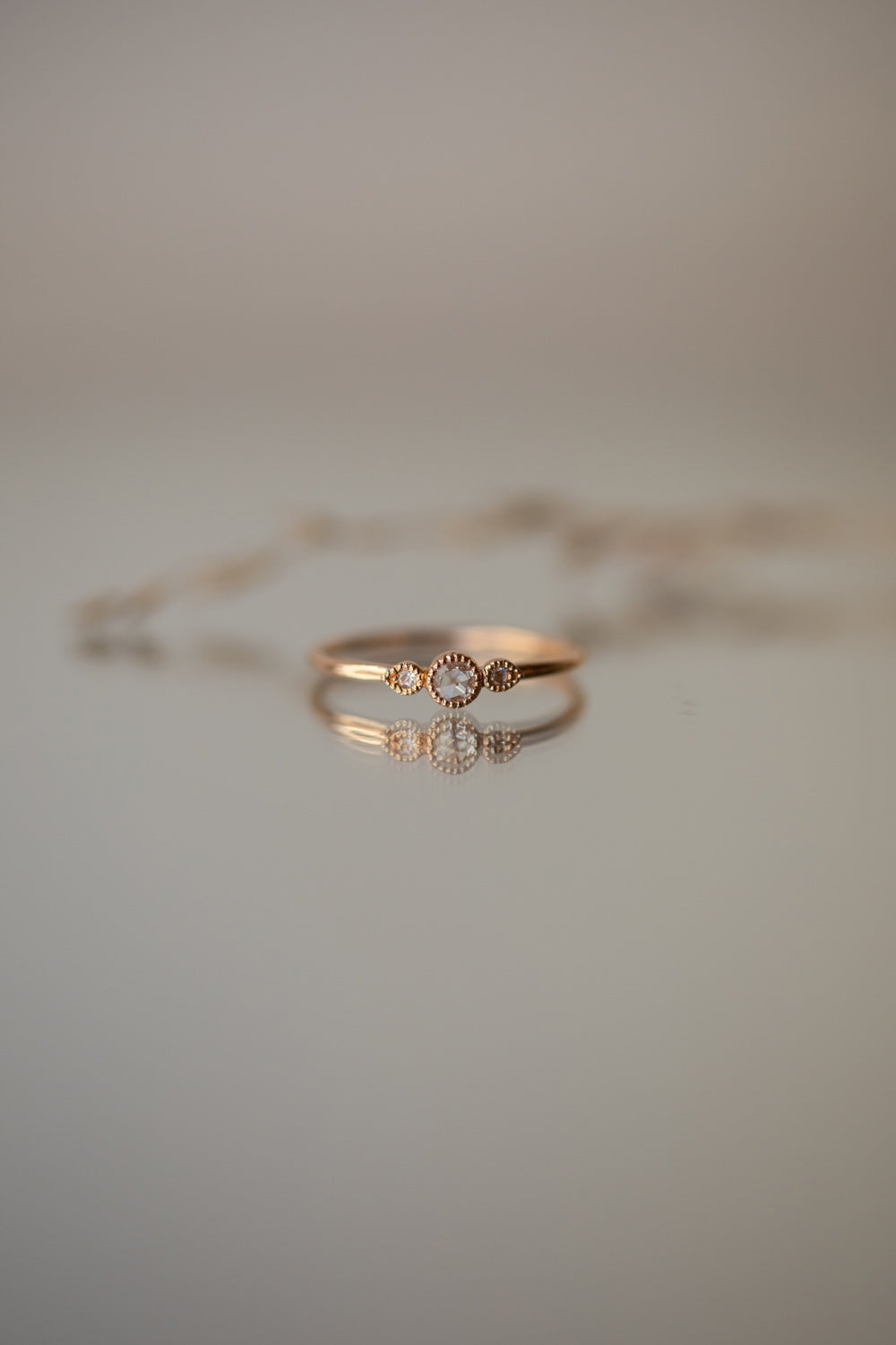 Bague Amour Céleste S