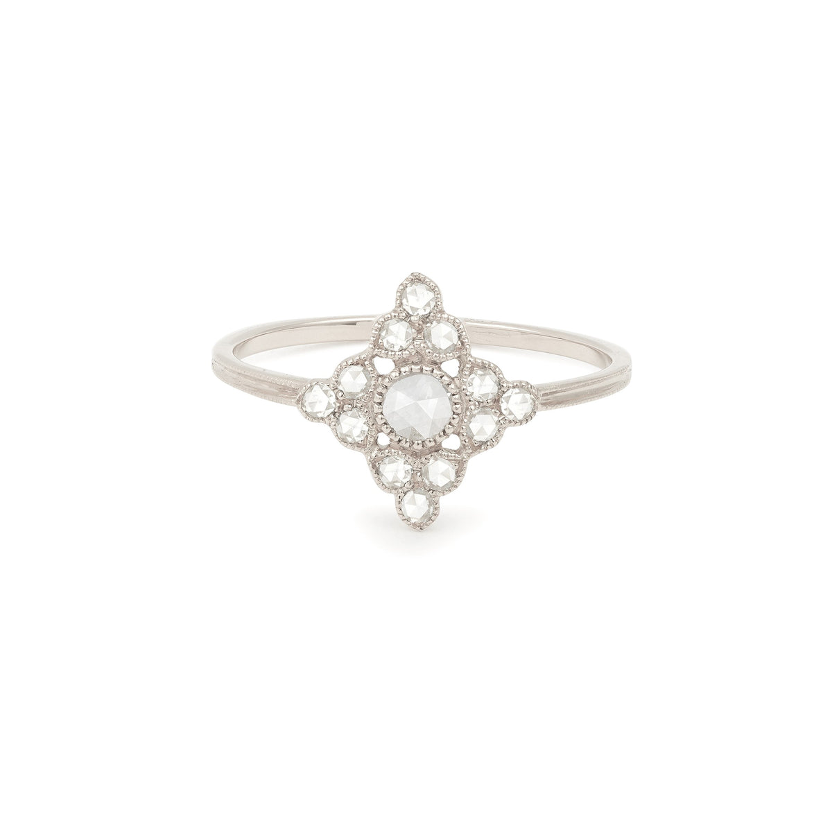 Bague Dentelle