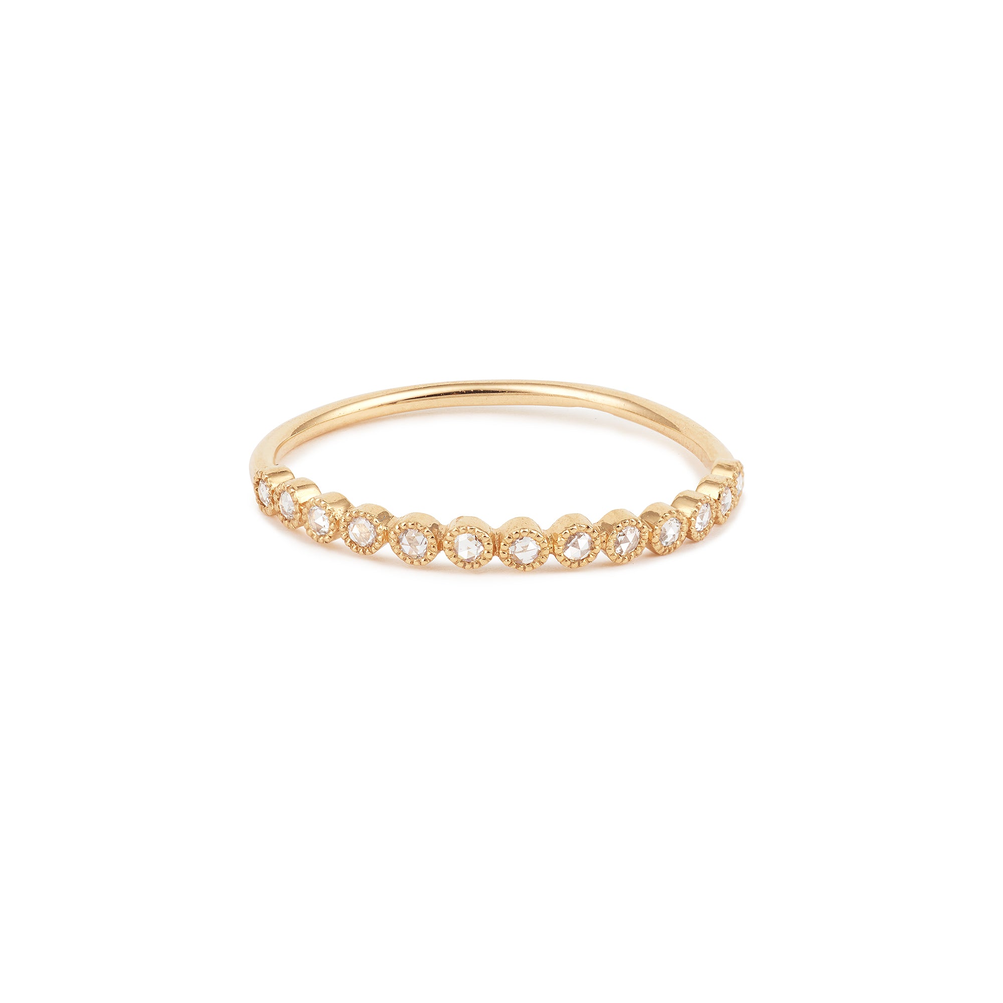 Alliance Céleste rosecut