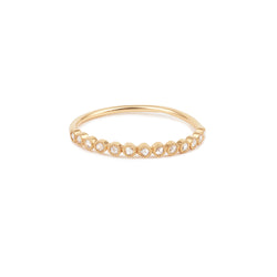 Alliance Céleste rosecut