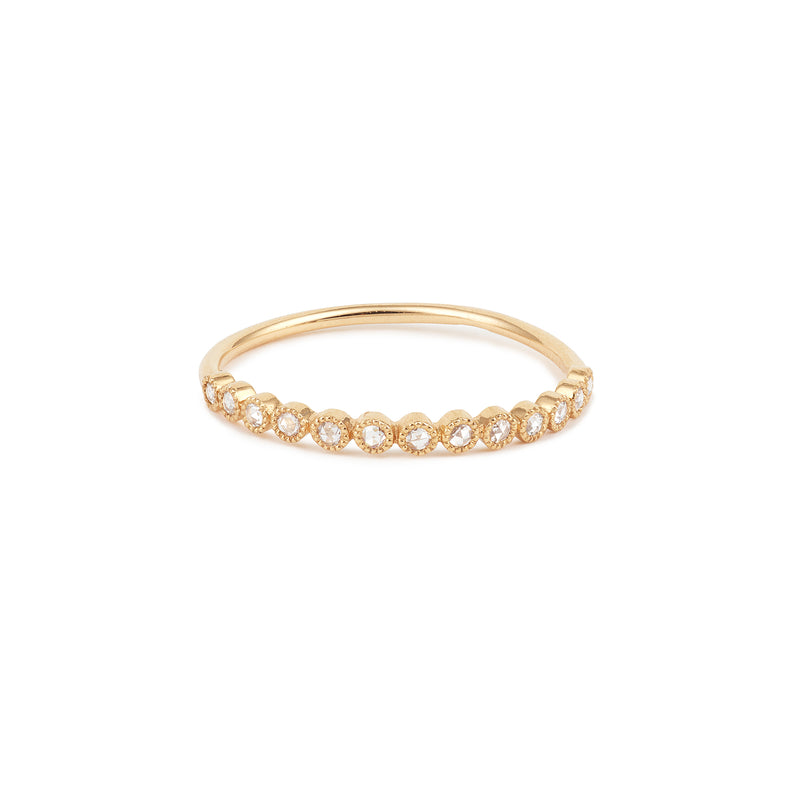 Alliance Céleste rosecut