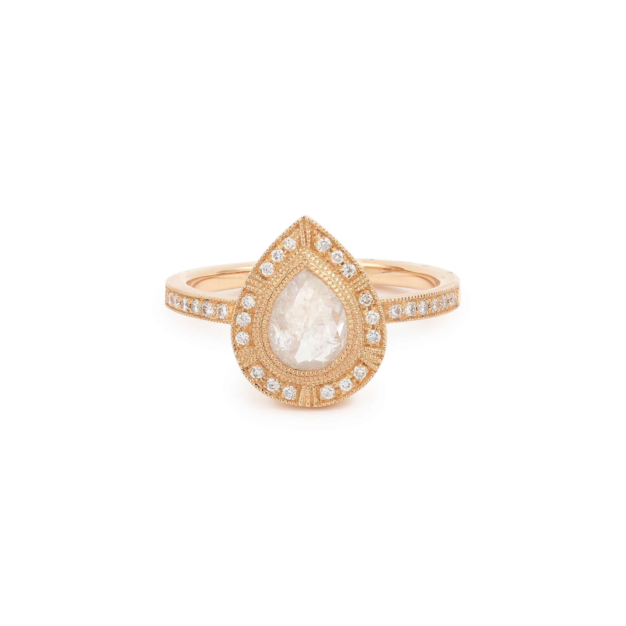 Pièce unique Aphrodite poire icy