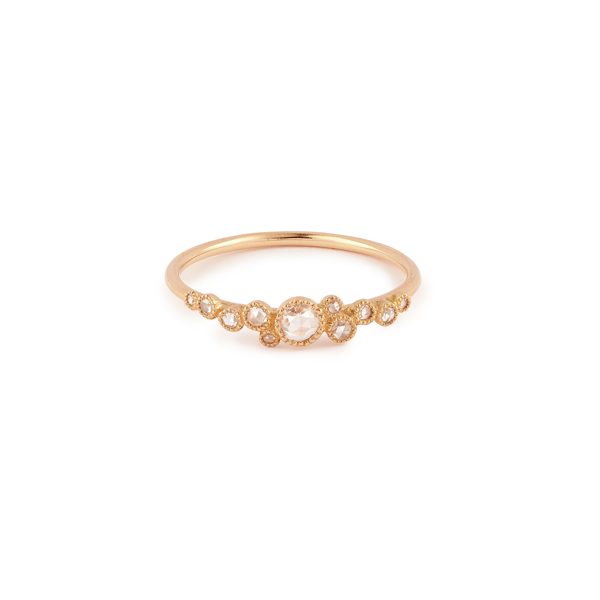 Bague Astrée