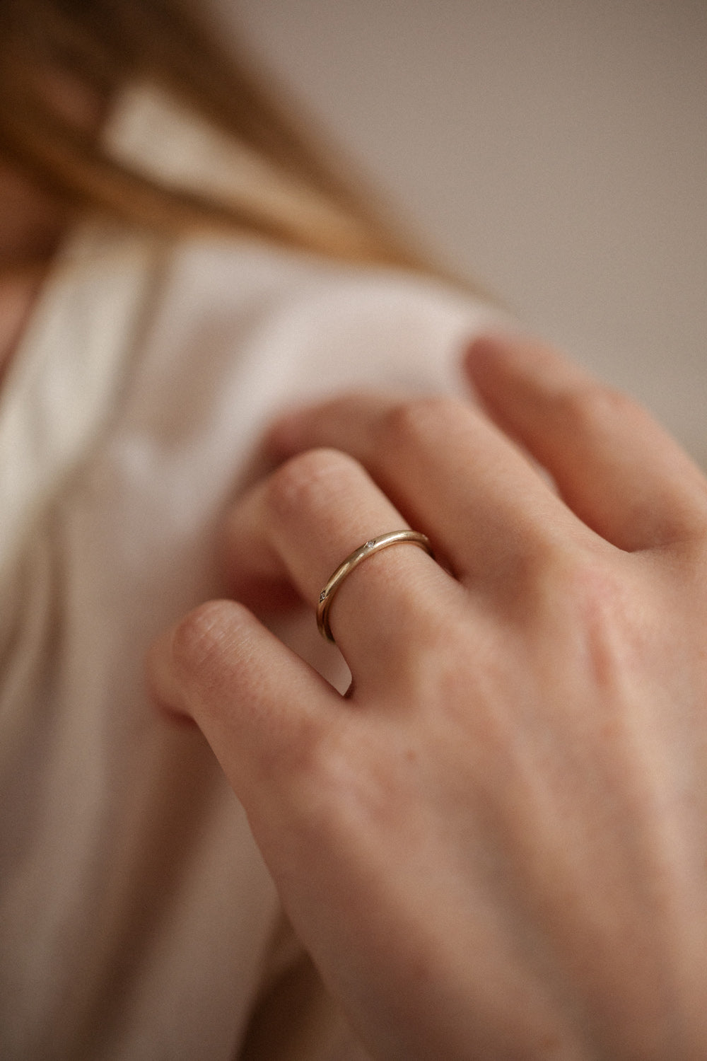 Alliance Wilde S Diamants