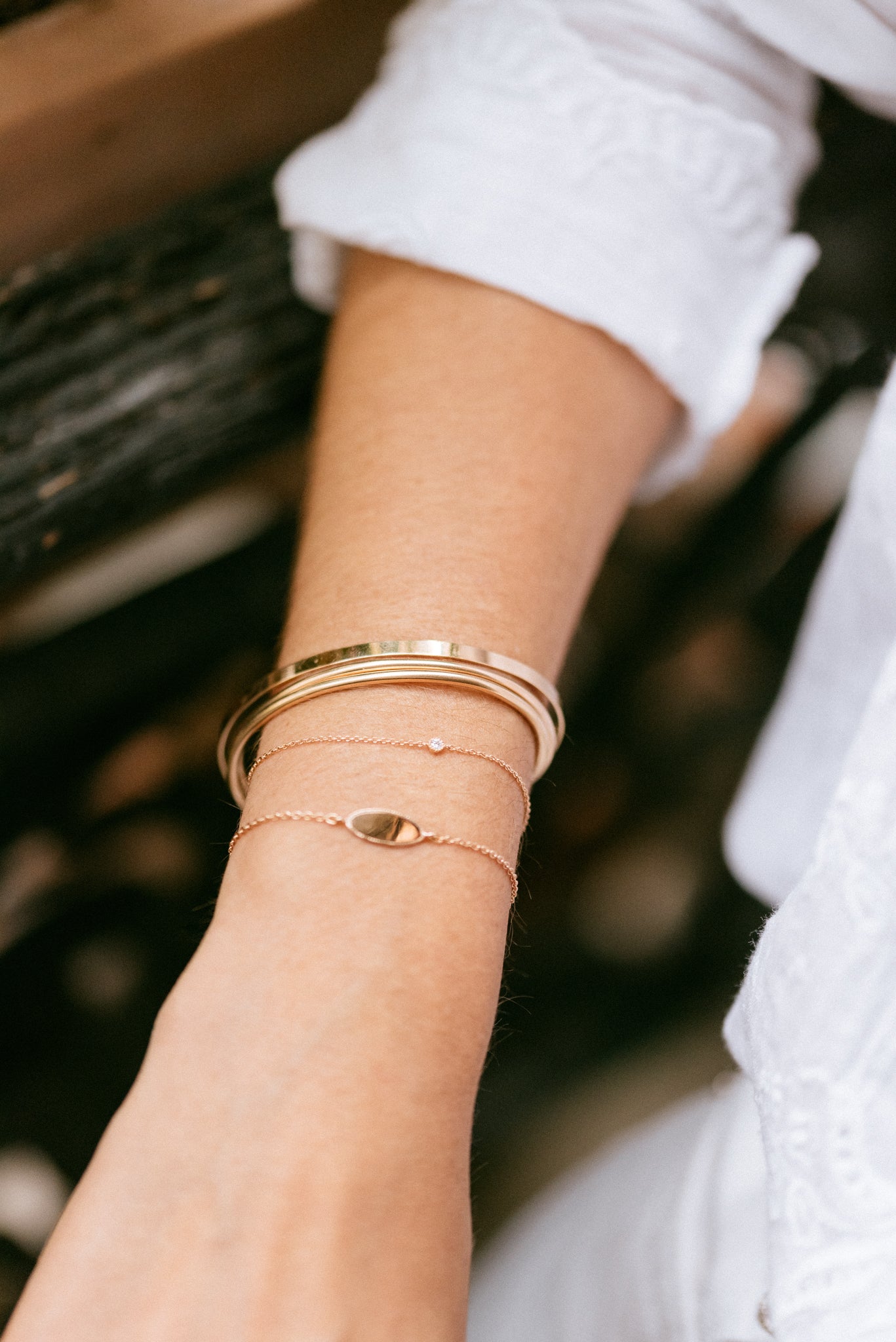 Bracelet Love XS