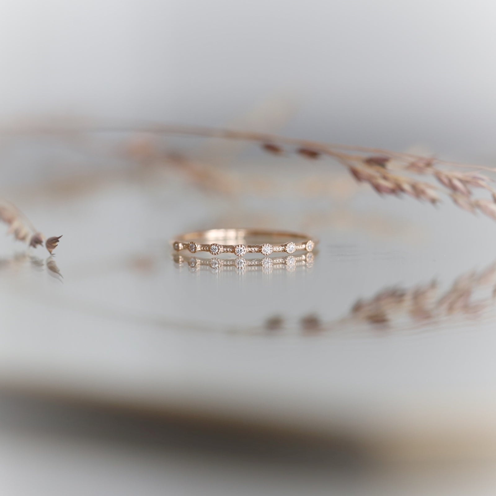 Bague Mira Diamants
