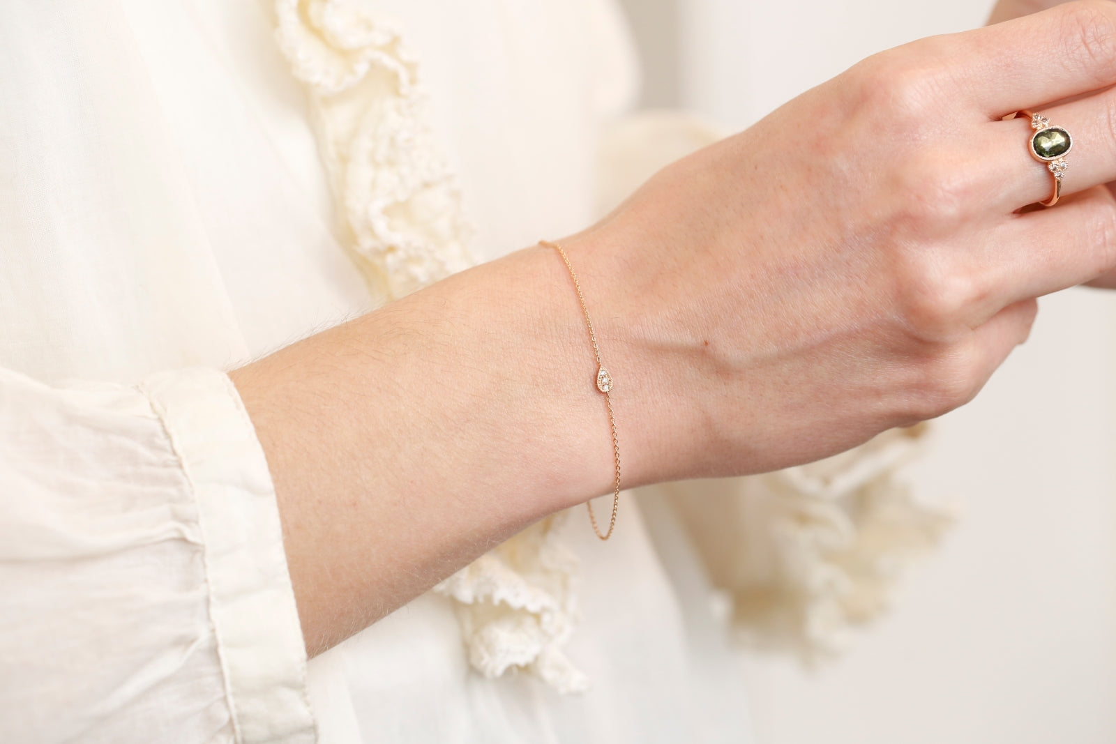Bracelet Allegria Goutte