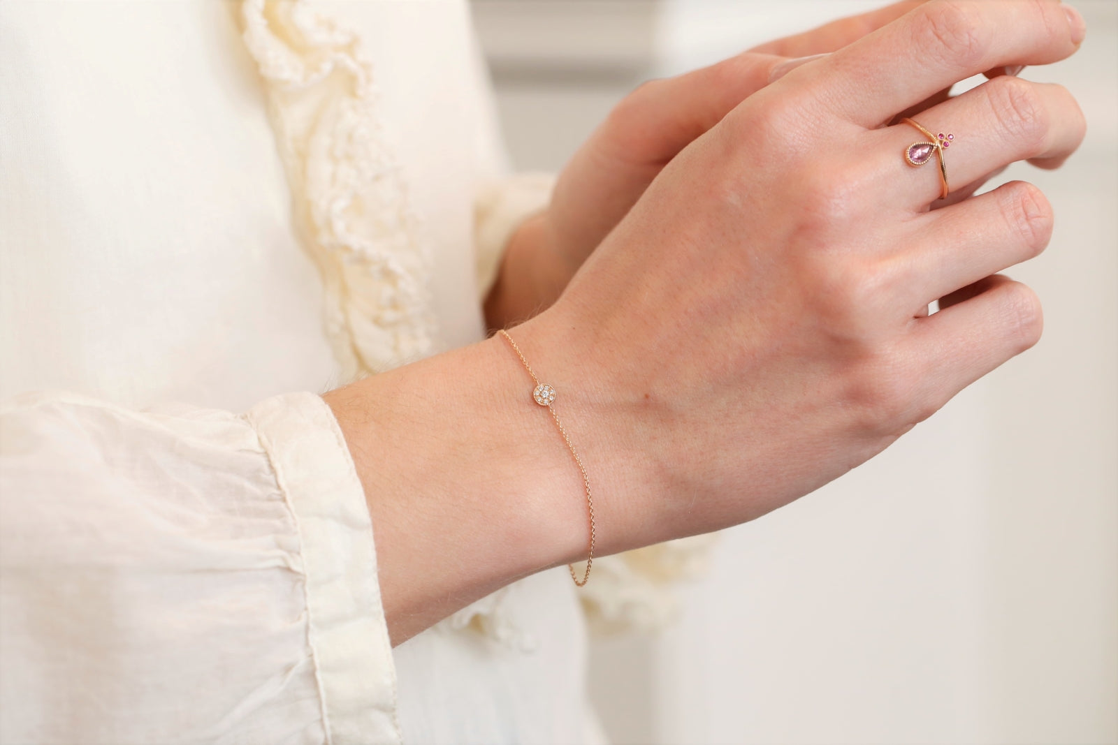 Bracelet Allegria Rond