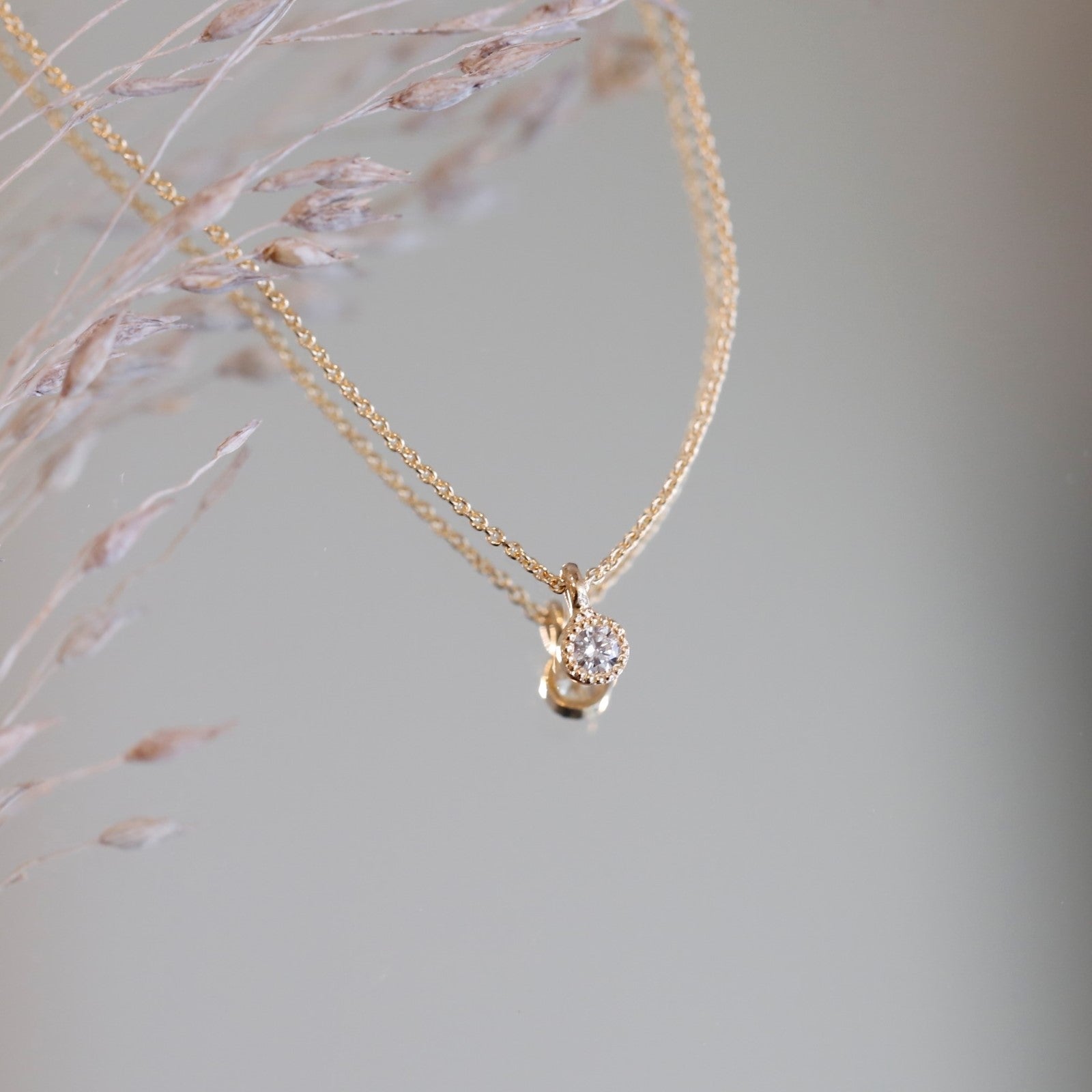 Collier Love S