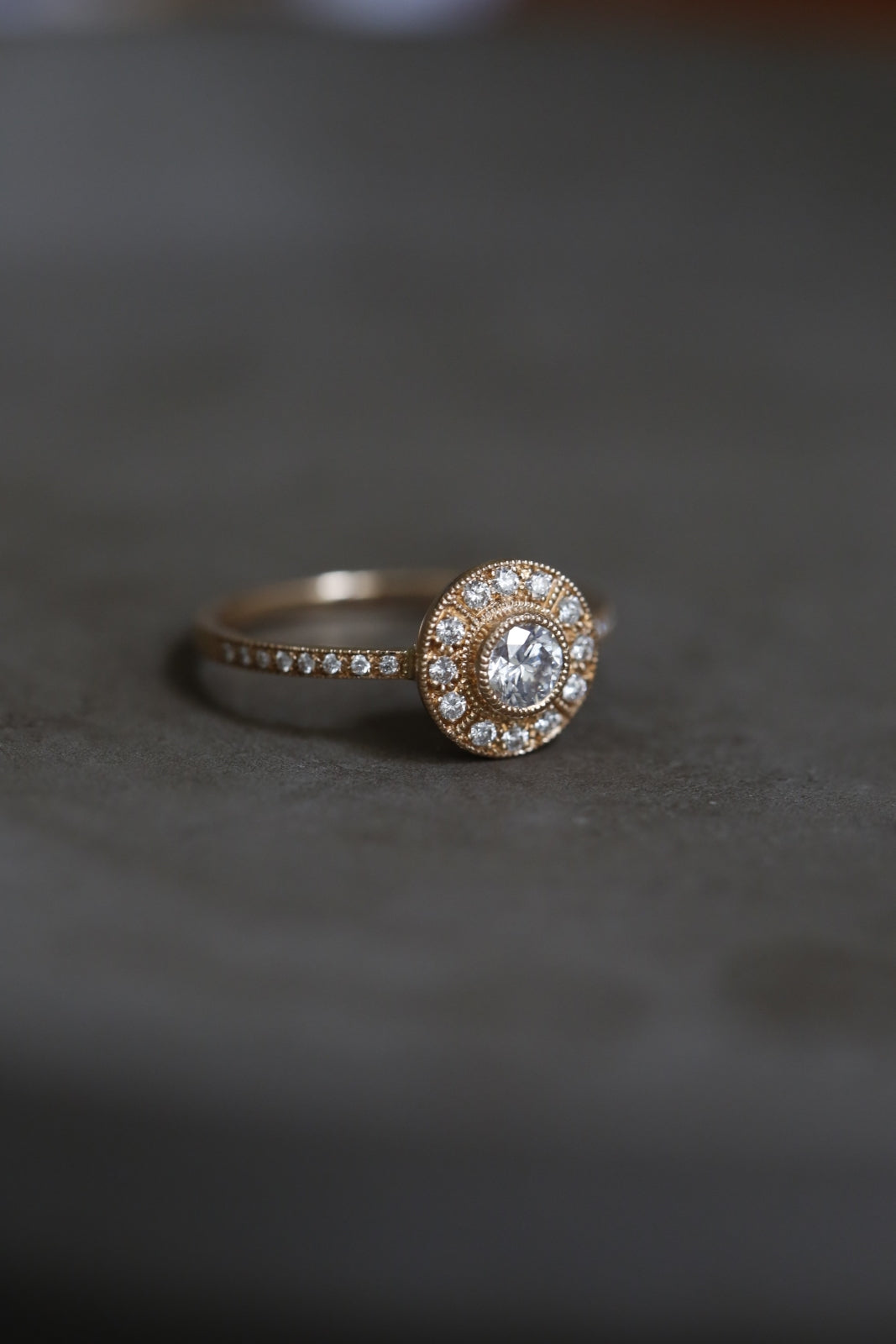 Bague Aphrodite M