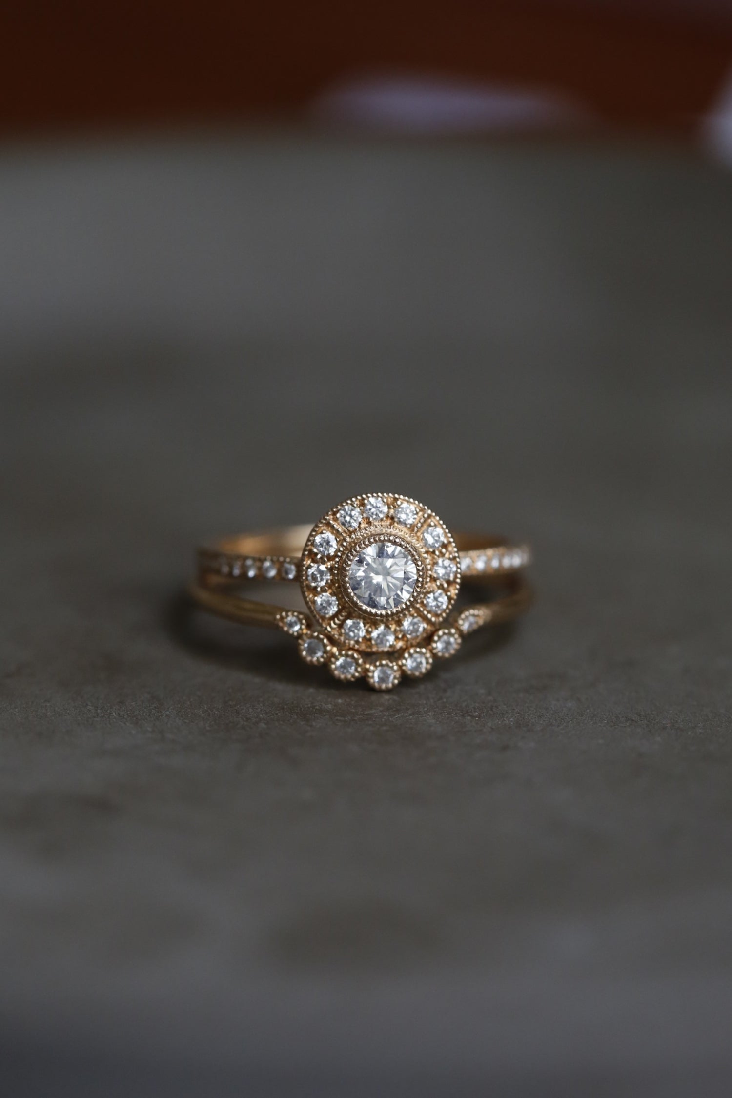 Bague Aphrodite M