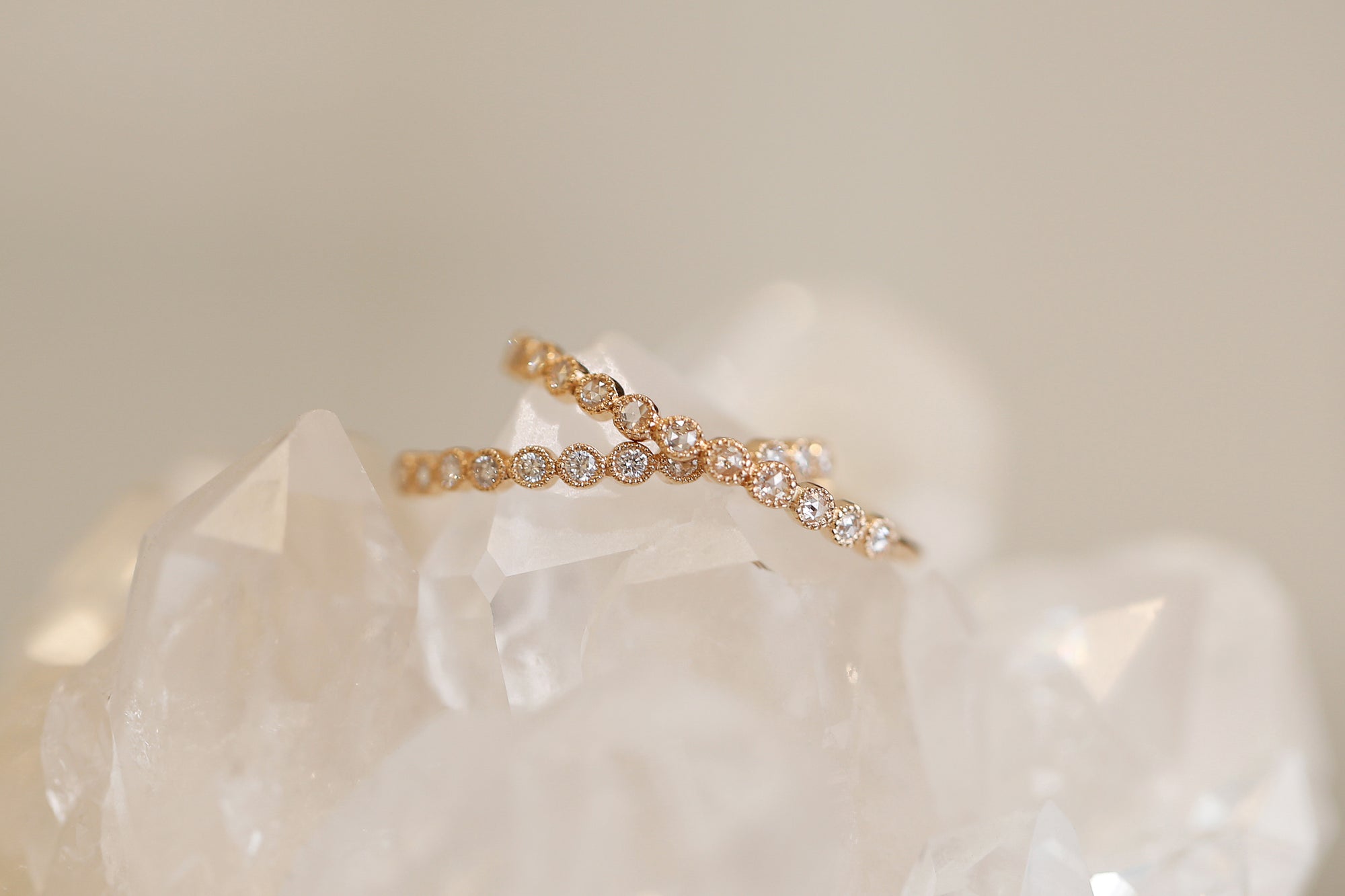 Alliance Céleste rosecut