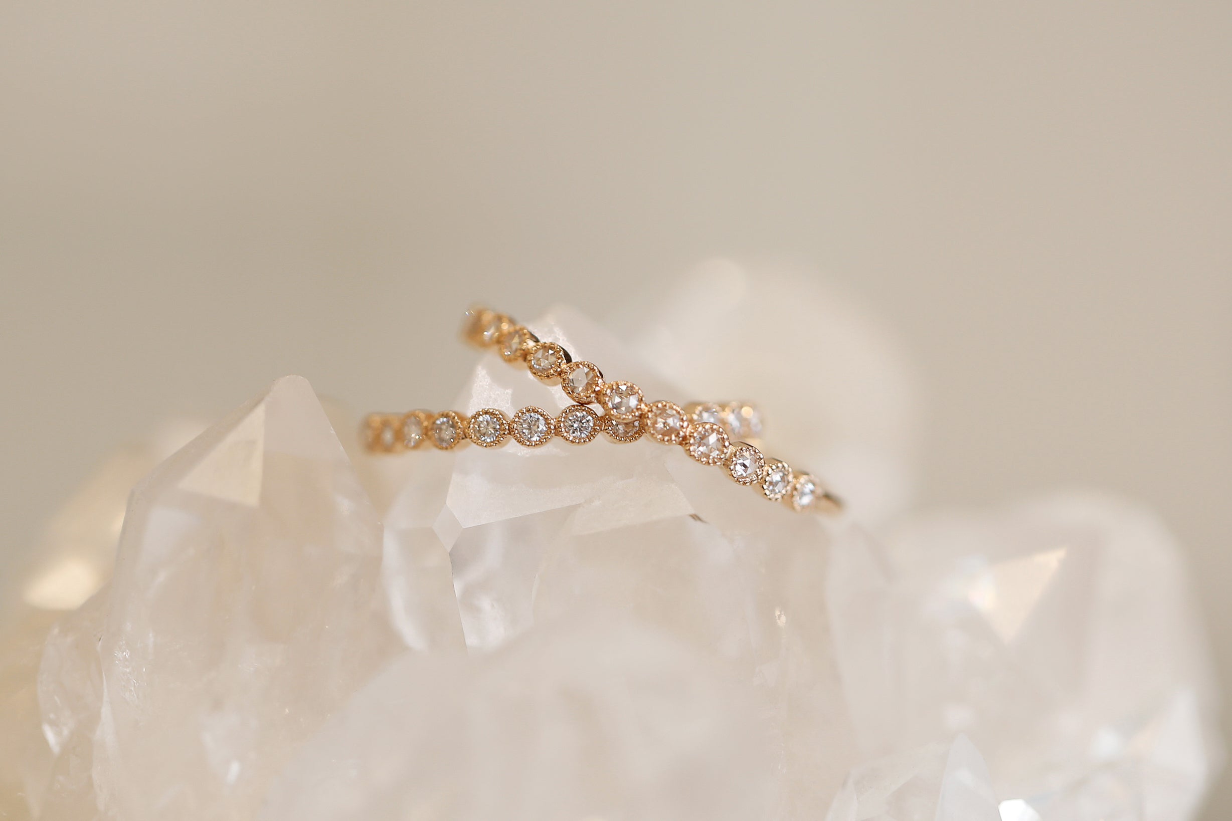 Alliance Céleste rosecut