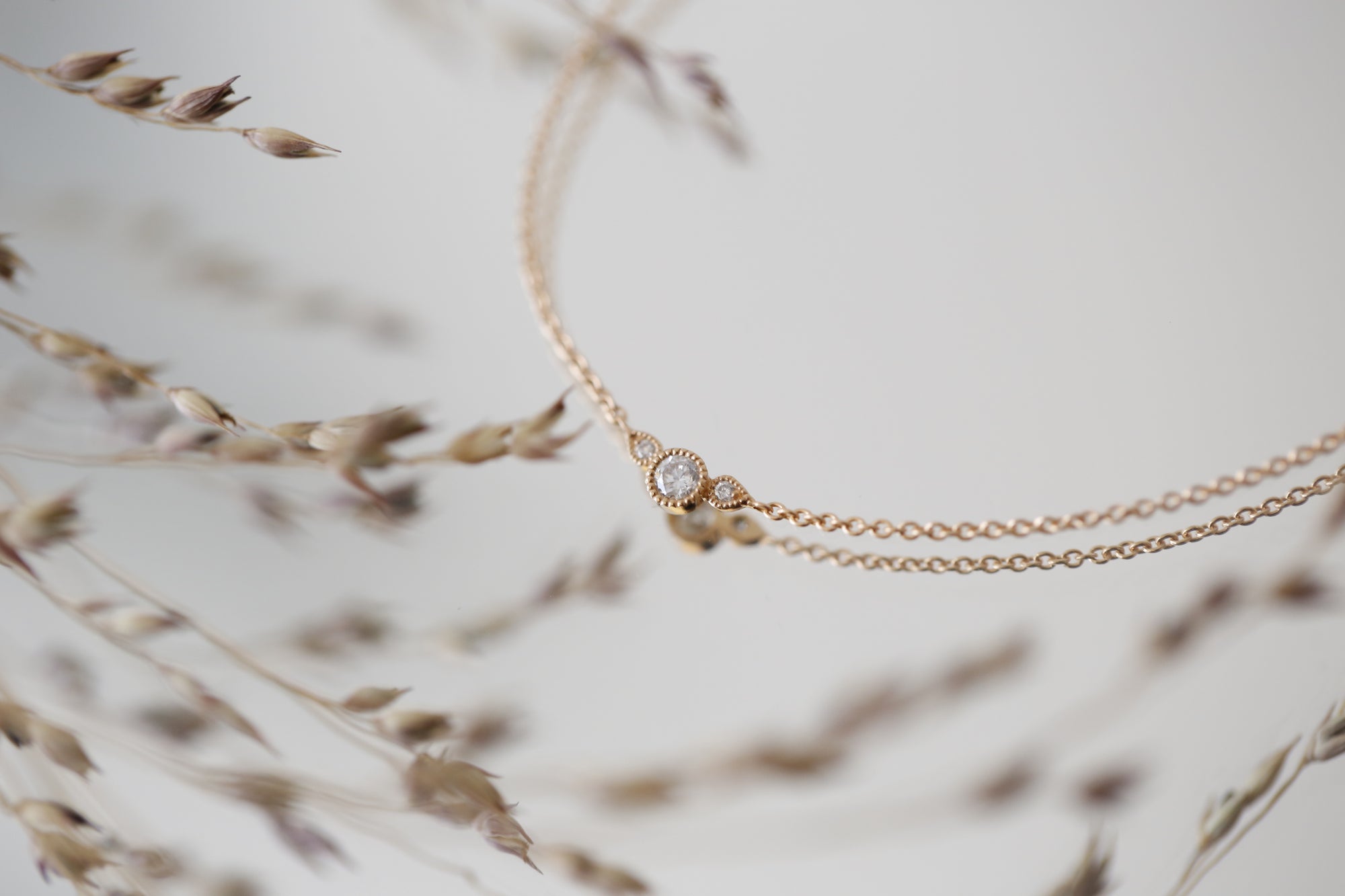 Collier Amour Céleste XS