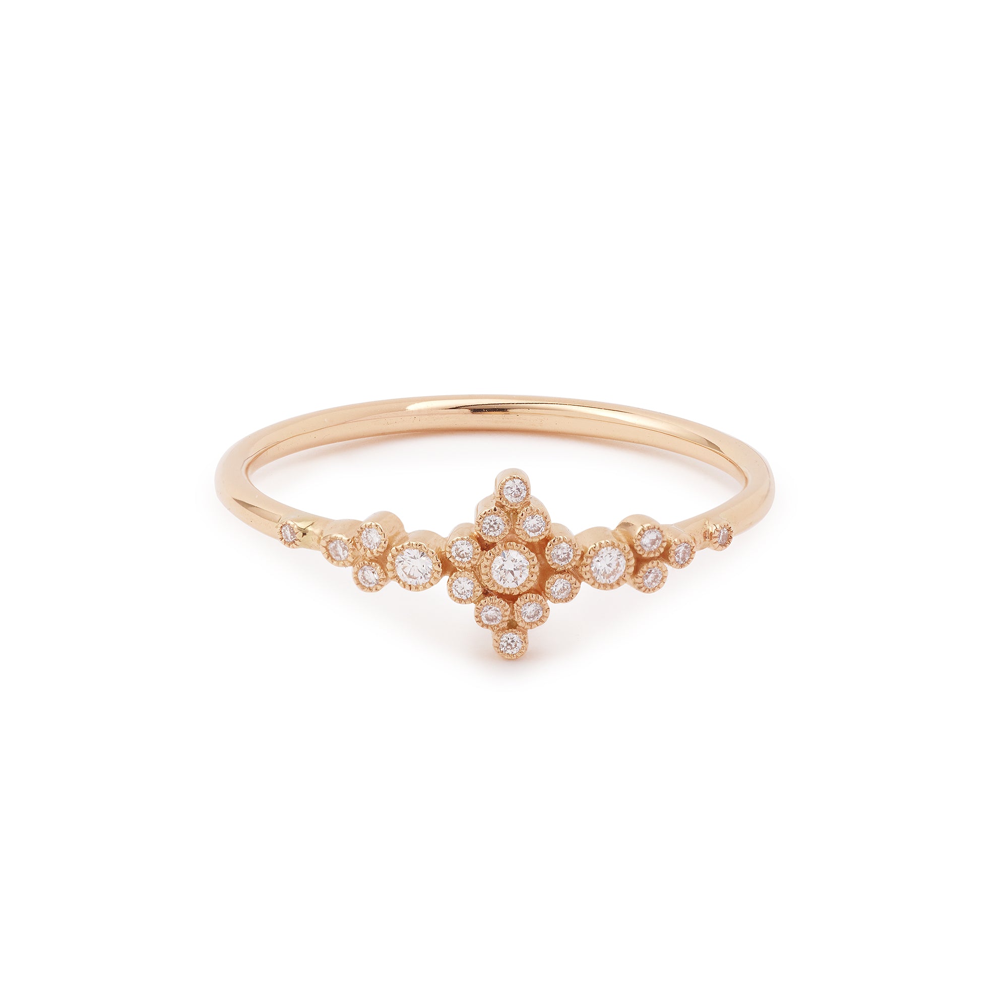 Bague New Stella Diamants