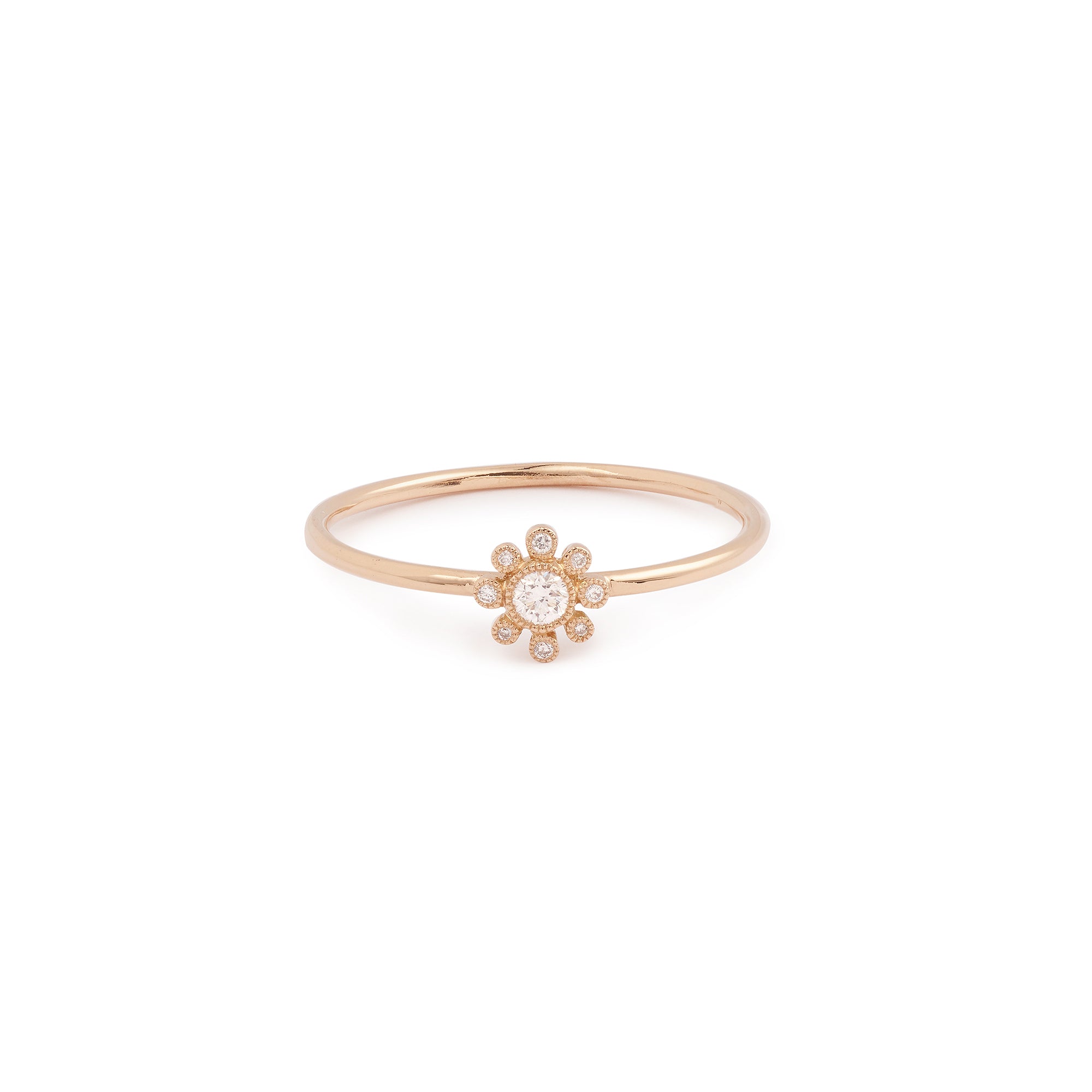 Bague Baby Cosmos