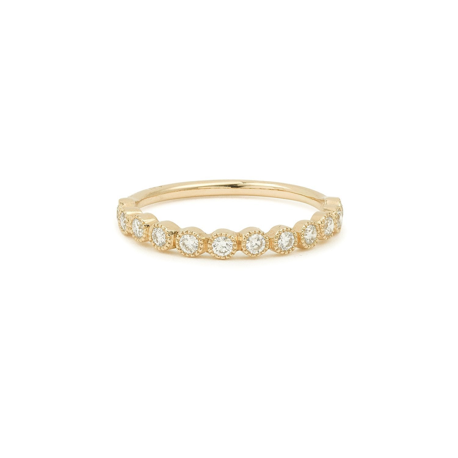 Alliance Céleste M diamants