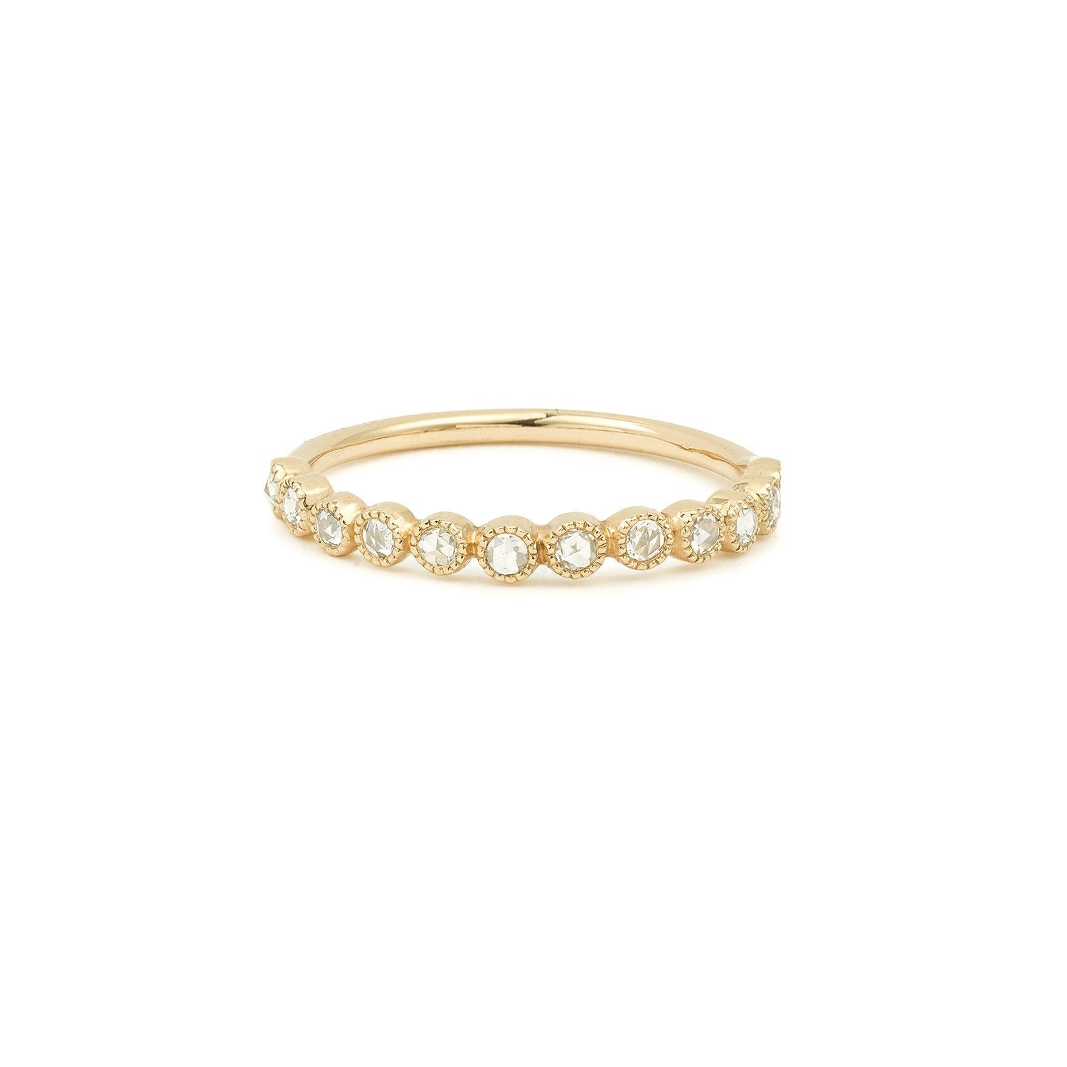 Alliance Céleste M rosecut