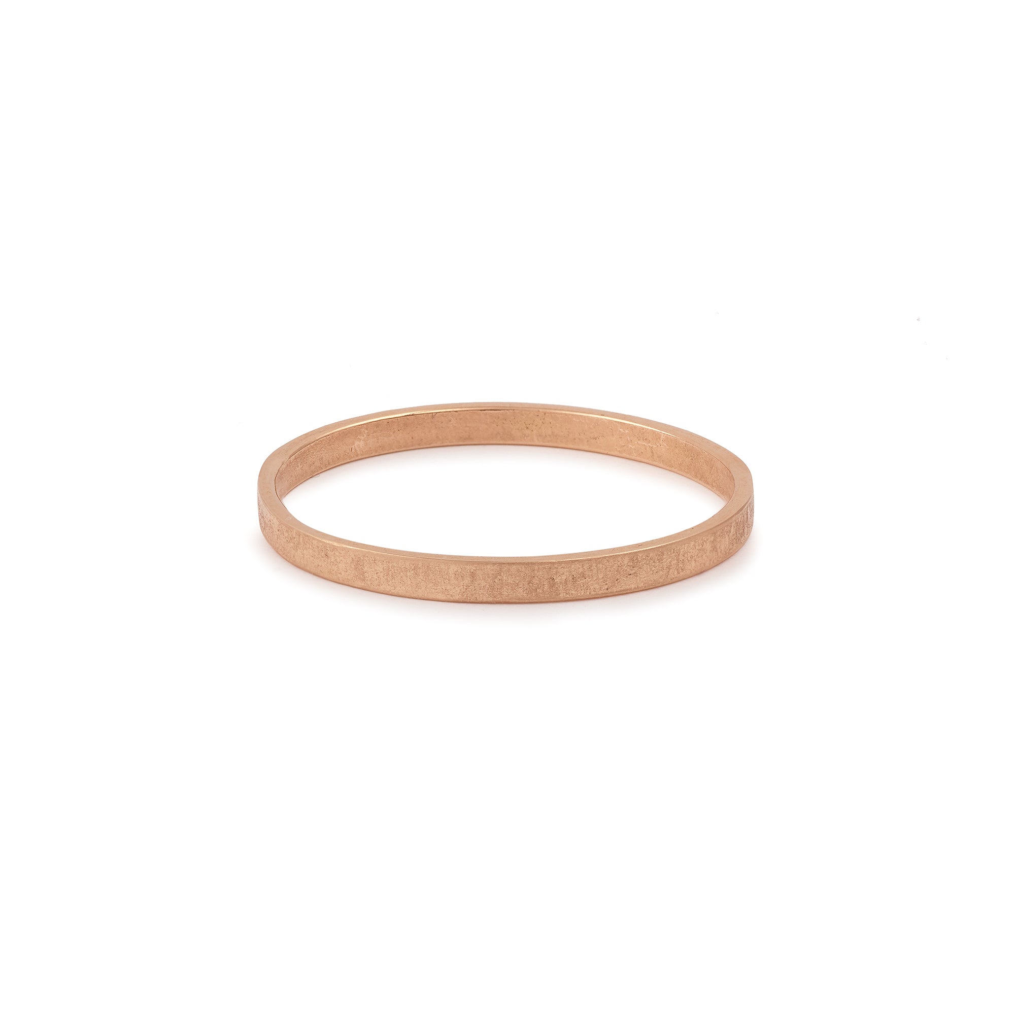 Alliance Aki S pour homme, Myrtille Beck Paris