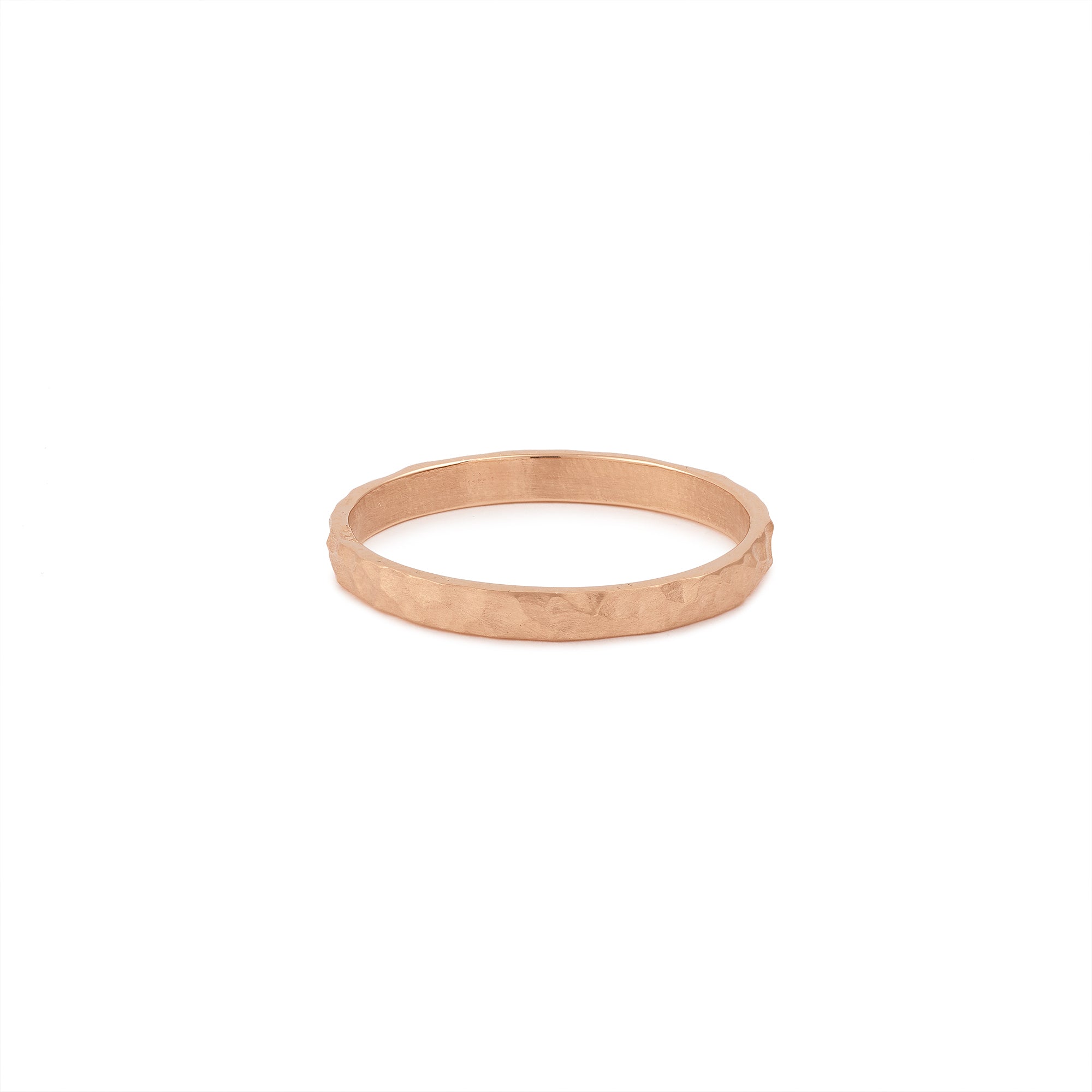 Alliance Silex s femme- S femme- Myrtille Beck- Alliance martelée unisexe femme homme, alliances coordonnées homme femme