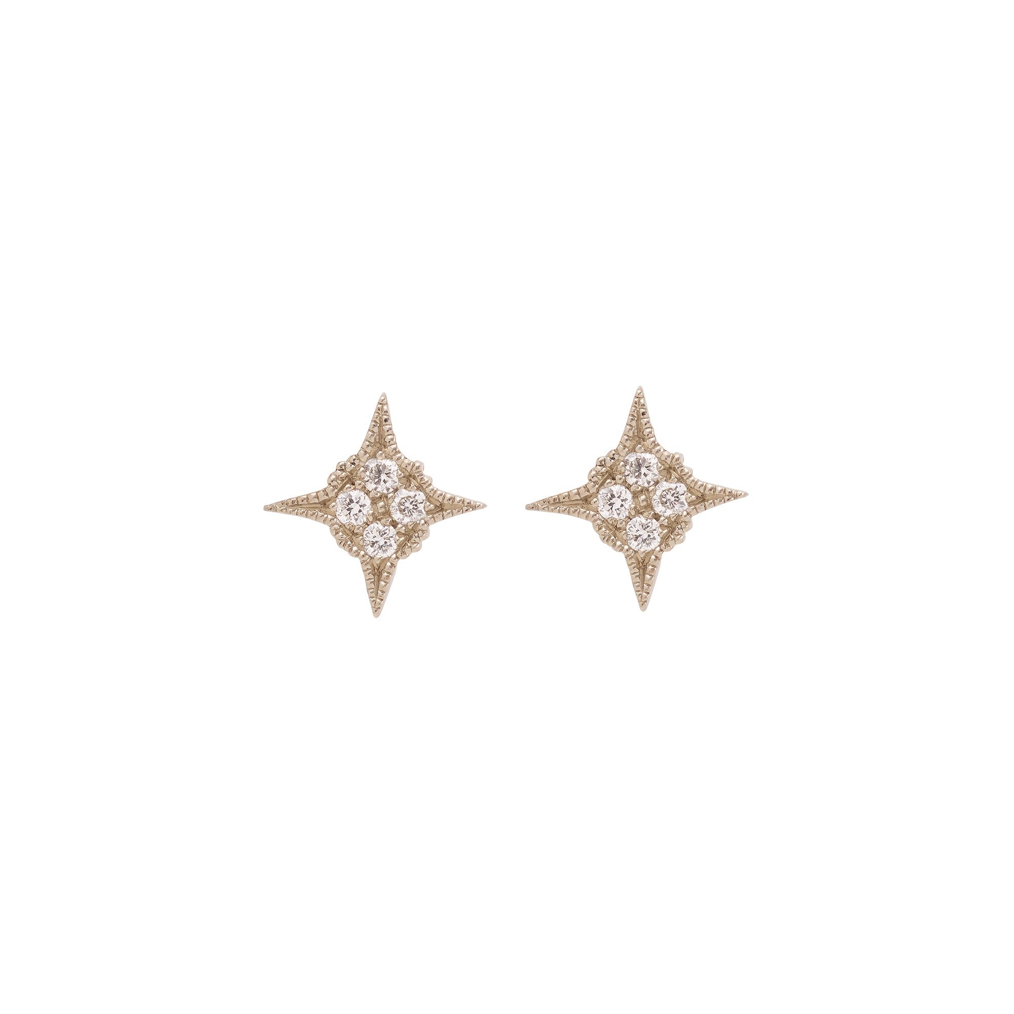 Boucle d'oreille Allegria Aleteïa