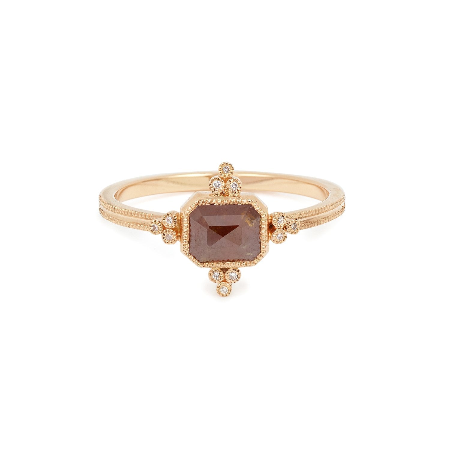 Bague Dentelle, Pièce Unique N°13/2019