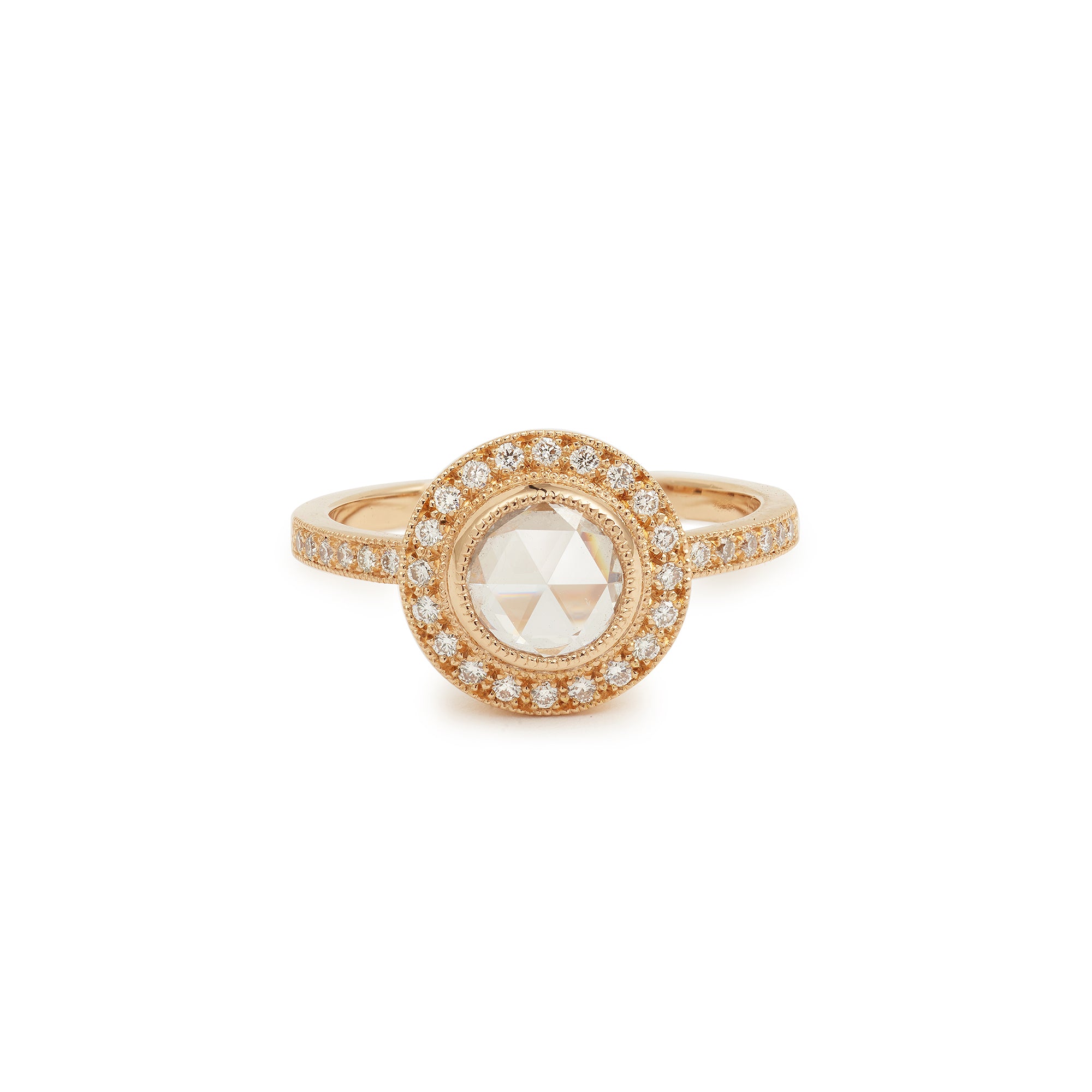 Bague Aphrodite XL