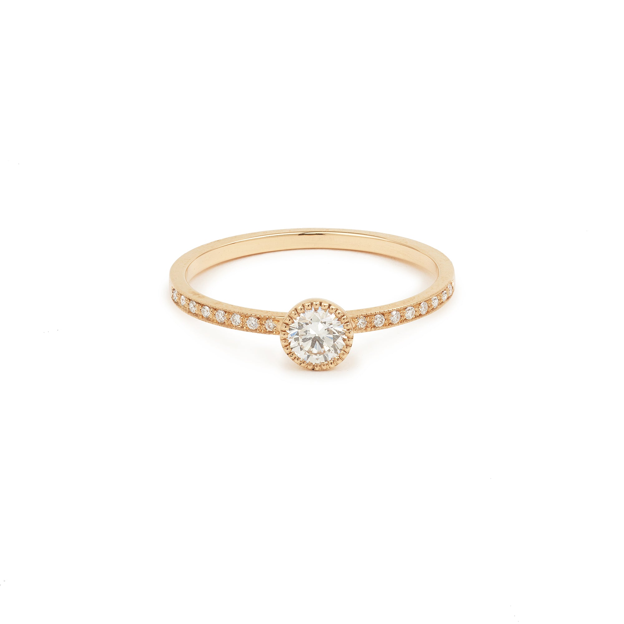 Bague Juliette M