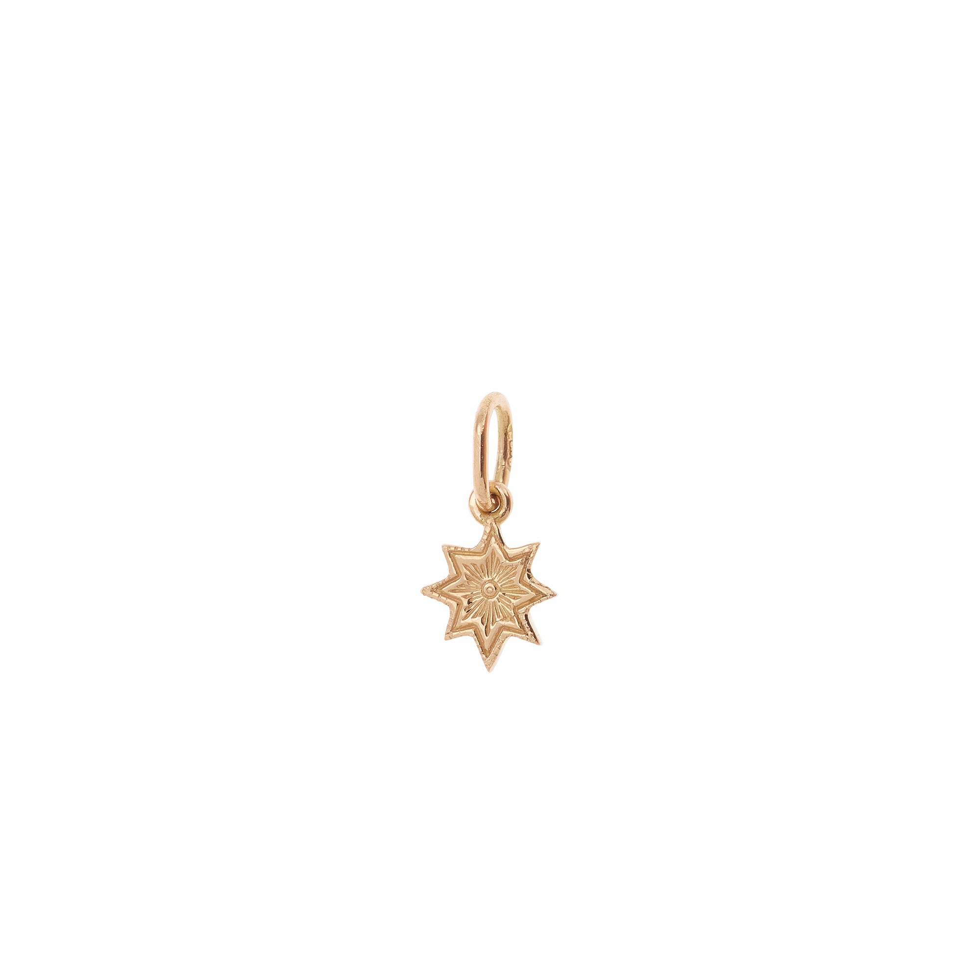Médaille Étoile Ursa Minor