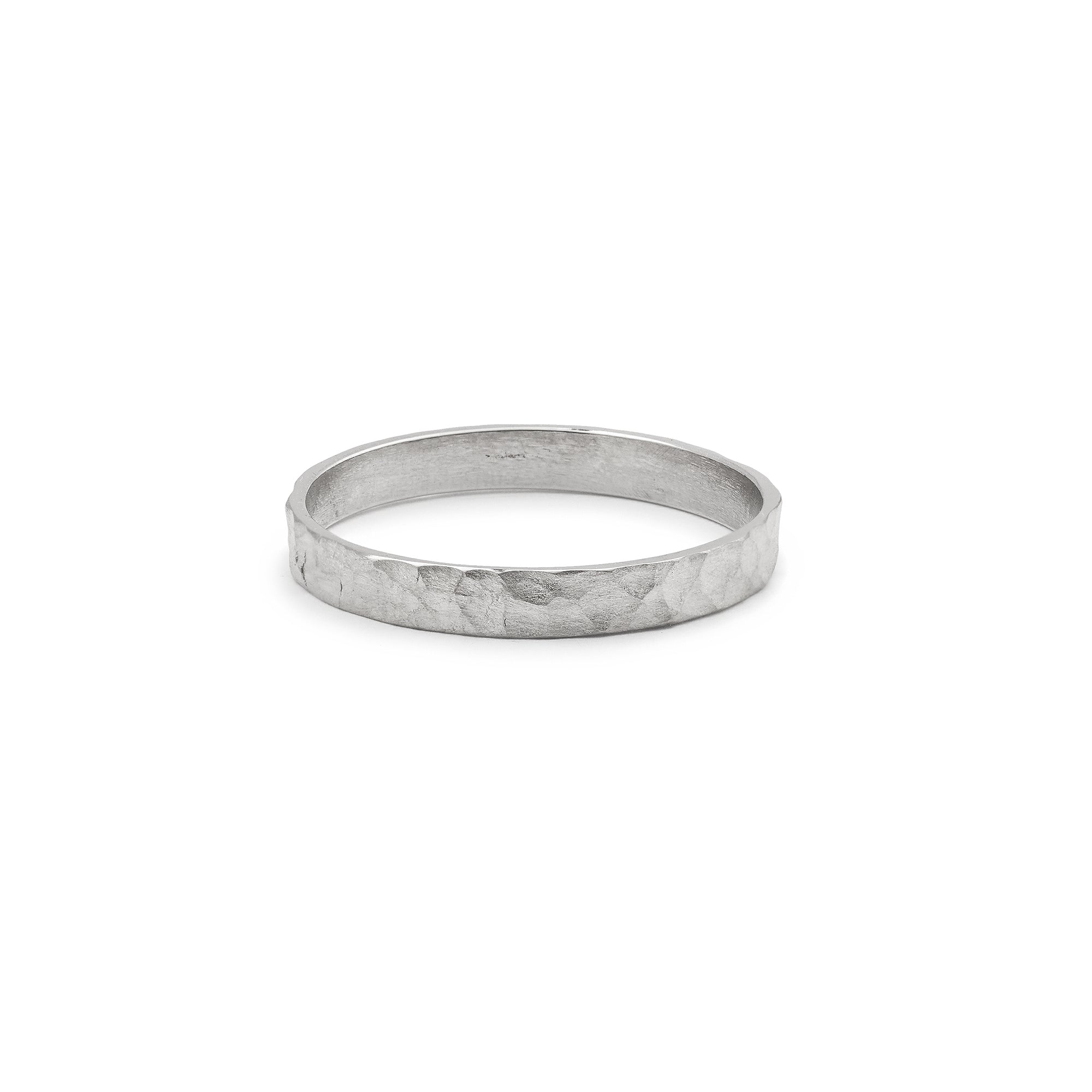 Alliance Silex pour homme, Myrtille Beck Paris