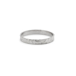 Alliance Silex pour homme, Myrtille Beck Paris