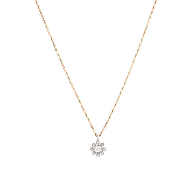 Collier Baby Cosmos