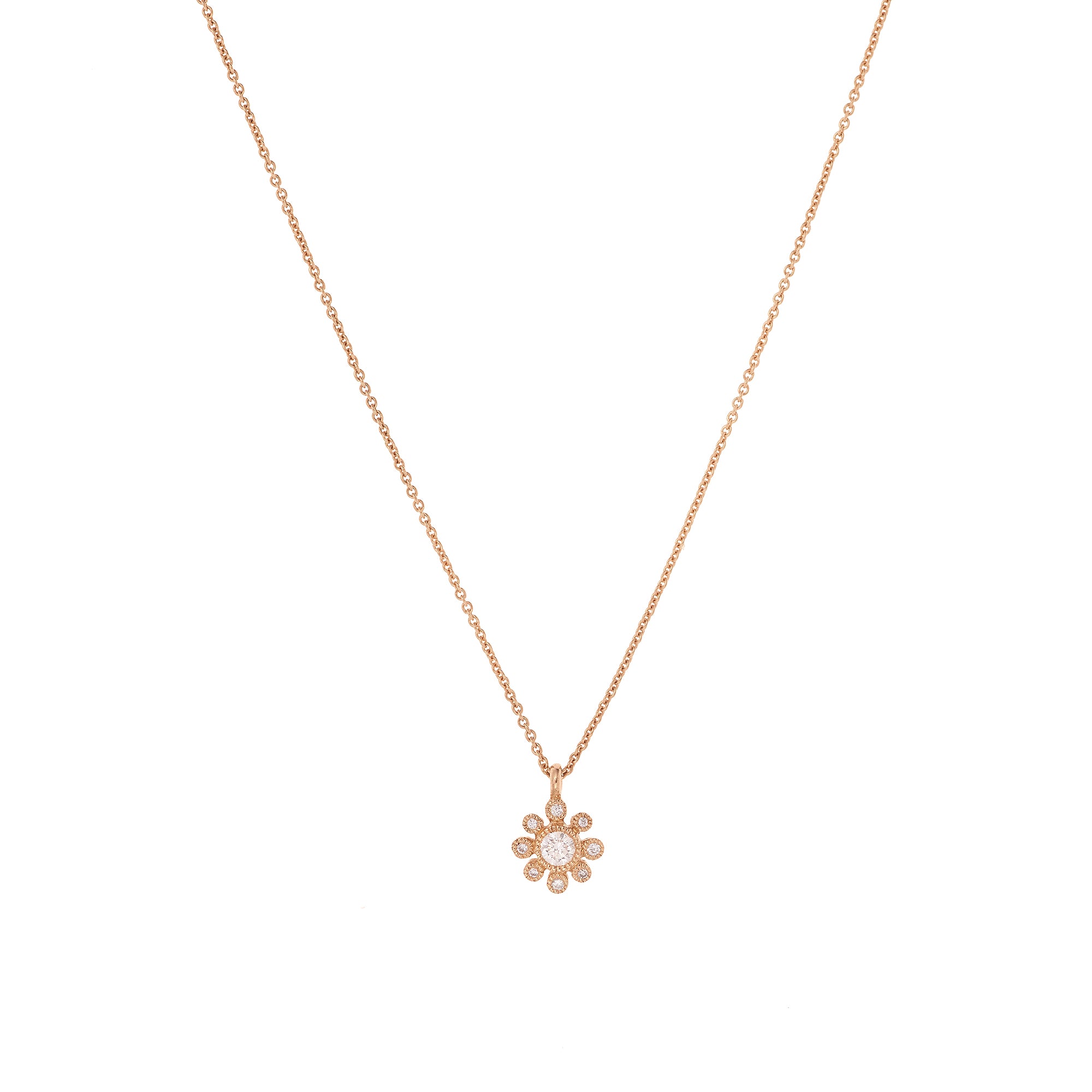 Collier Baby Cosmos