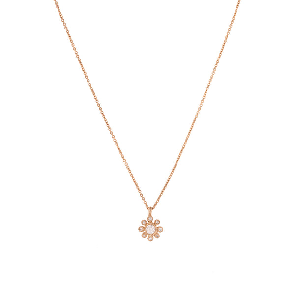 Collier Baby Cosmos