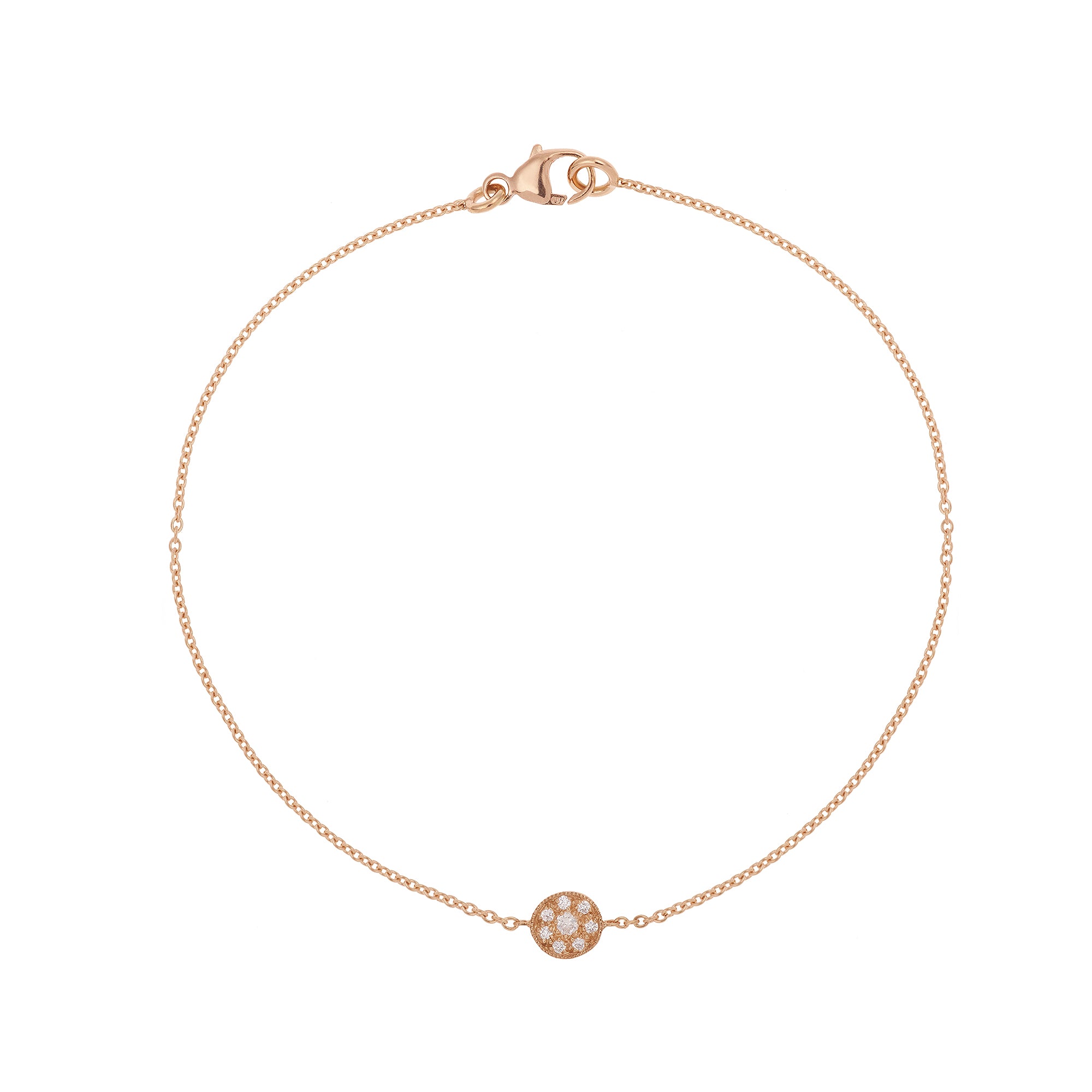 Bracelet Allegria Rond