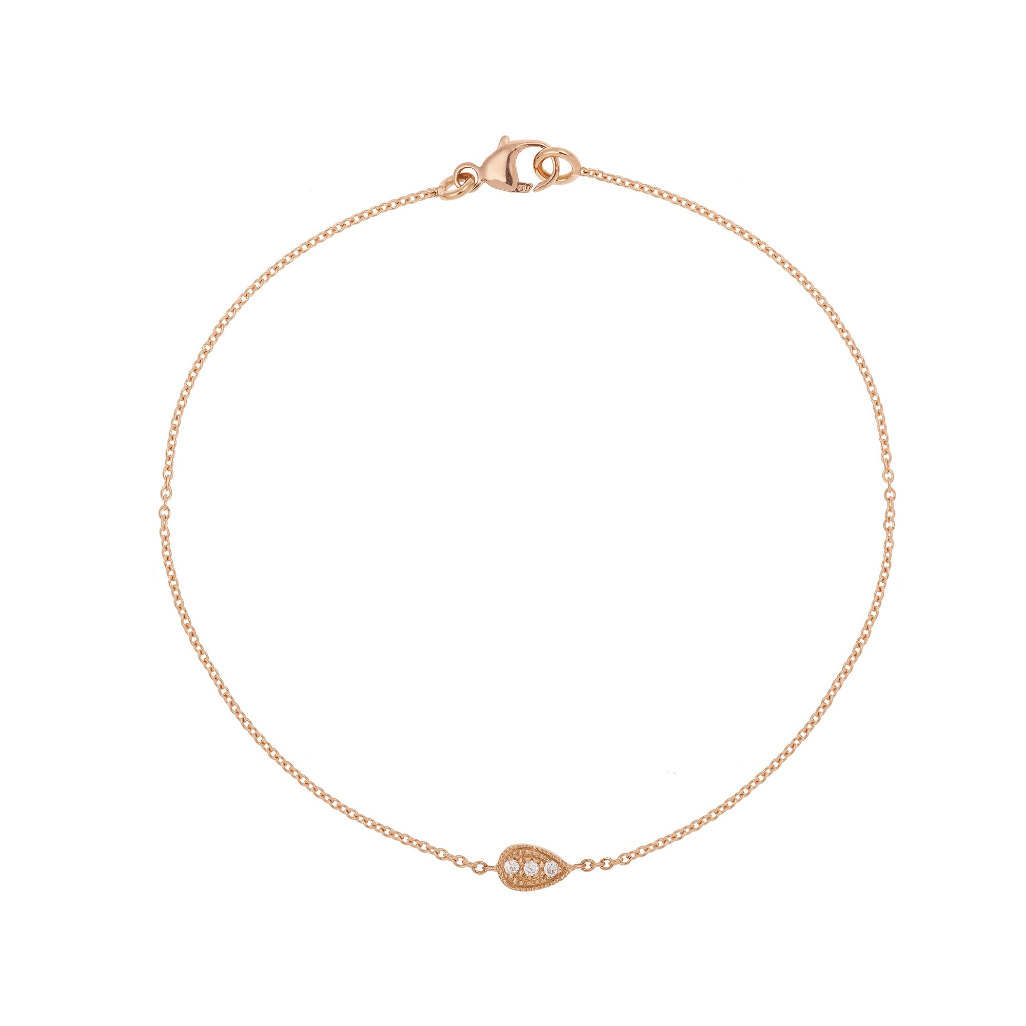 Bracelet Allegria Goutte