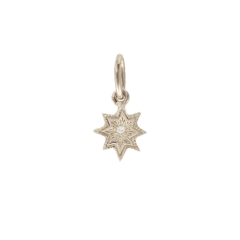 Médaille Étoile Ursa Minor diamant