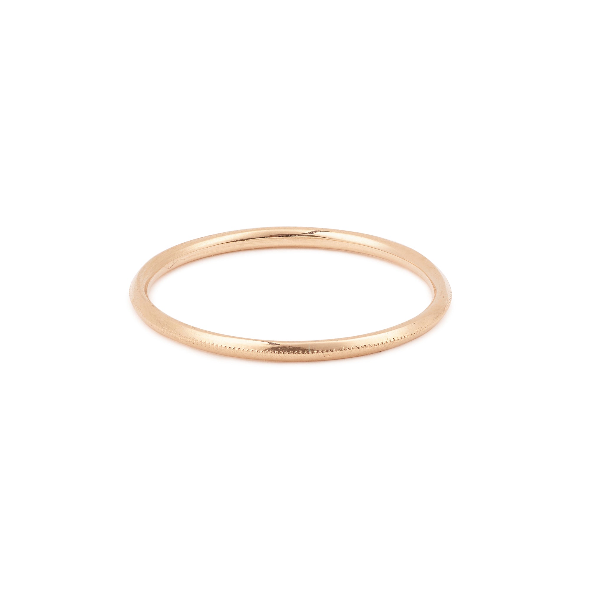 Alliance Milgrain M 1,2 mm