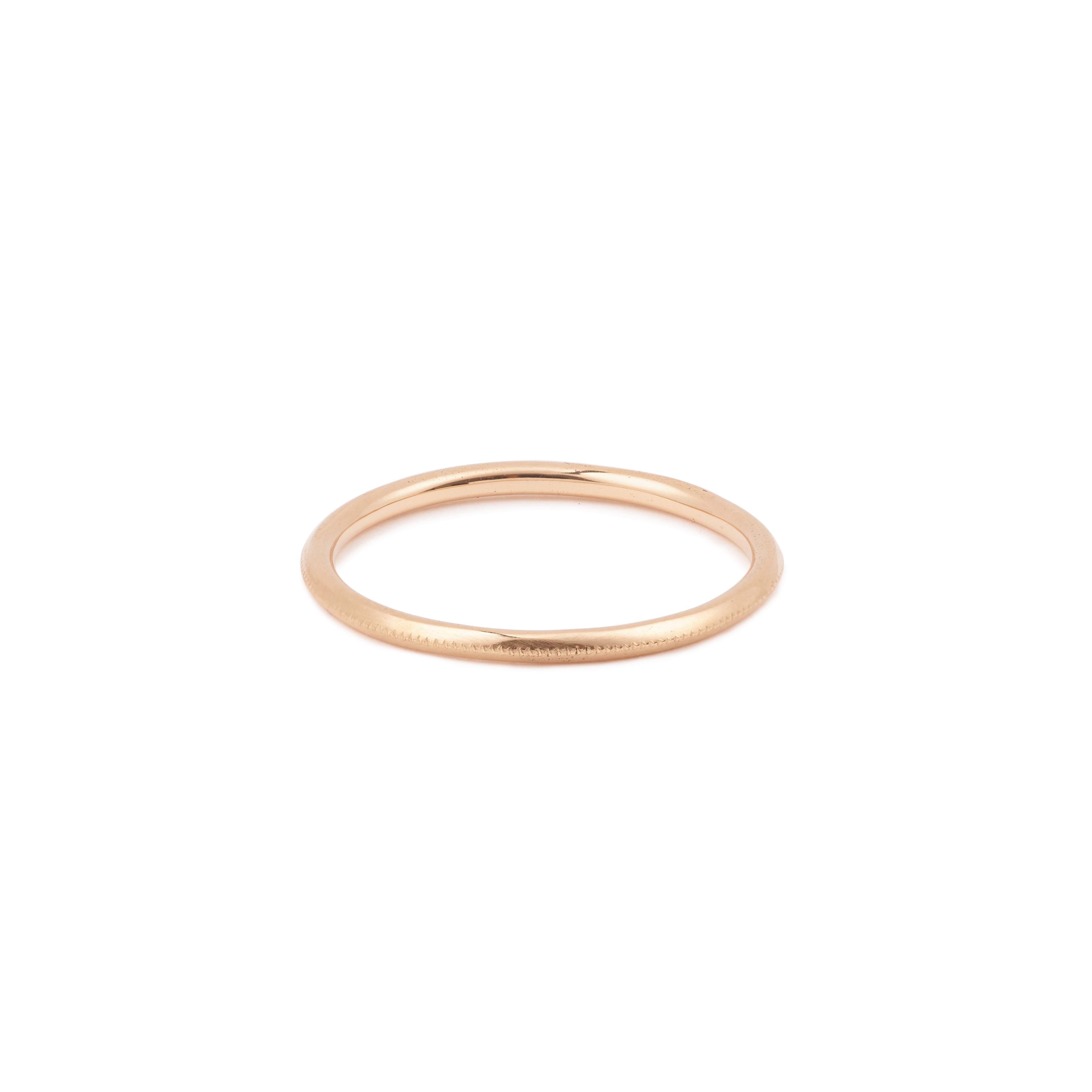 ALLIANCE MILGRAIN 1.4MM- MYRTILLE BECK PARIS