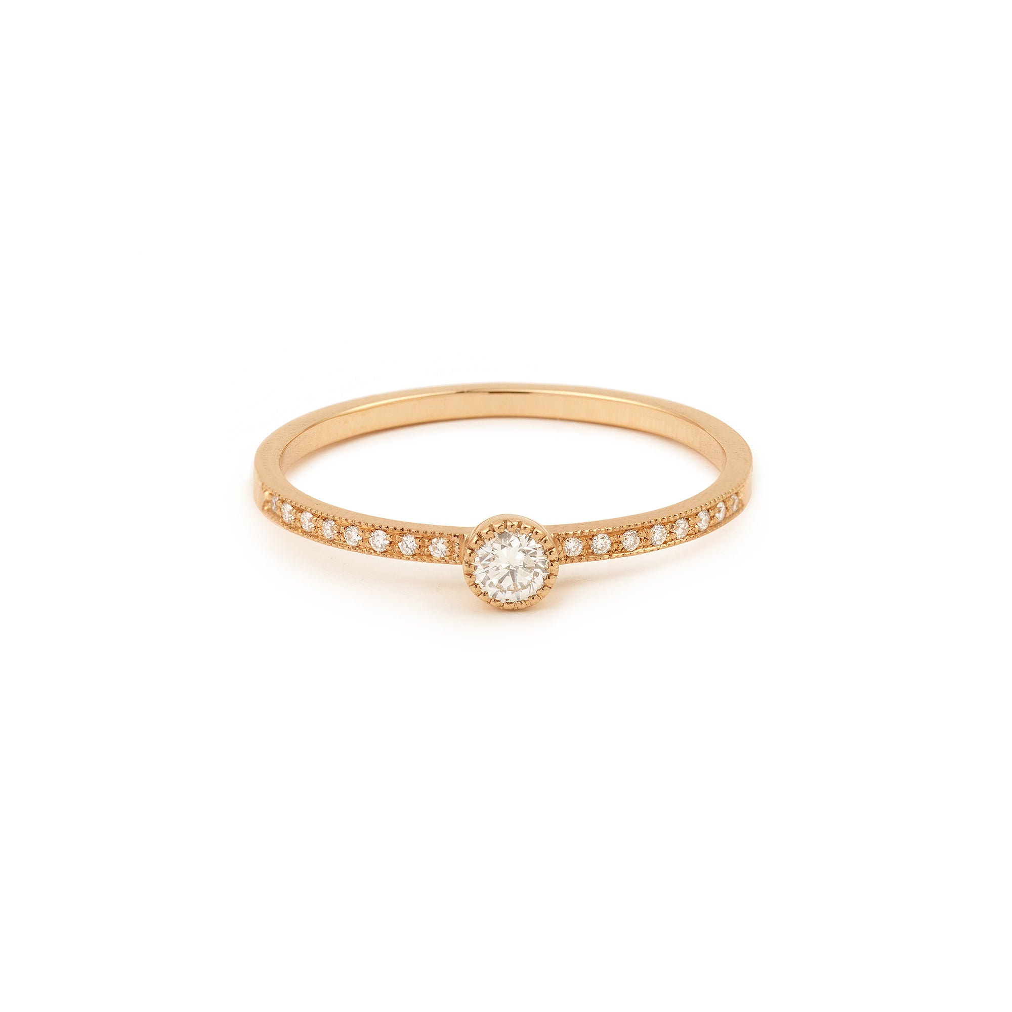 Bague Juliette S