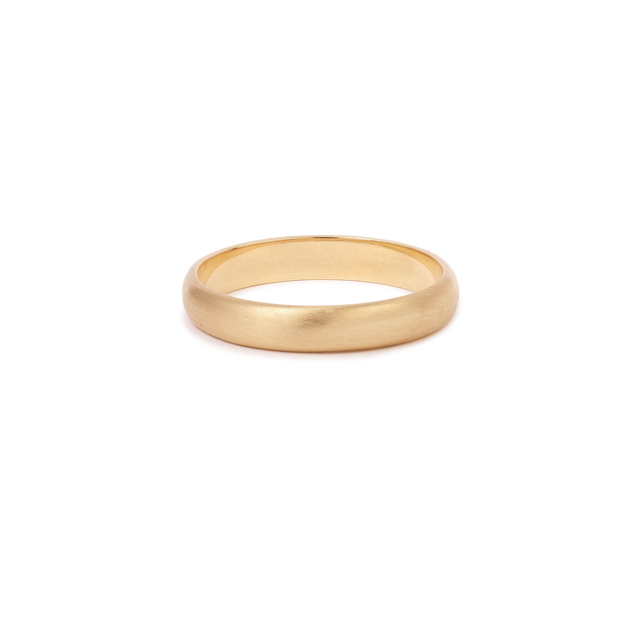 Alliance Demi Jonc - 3.5mm